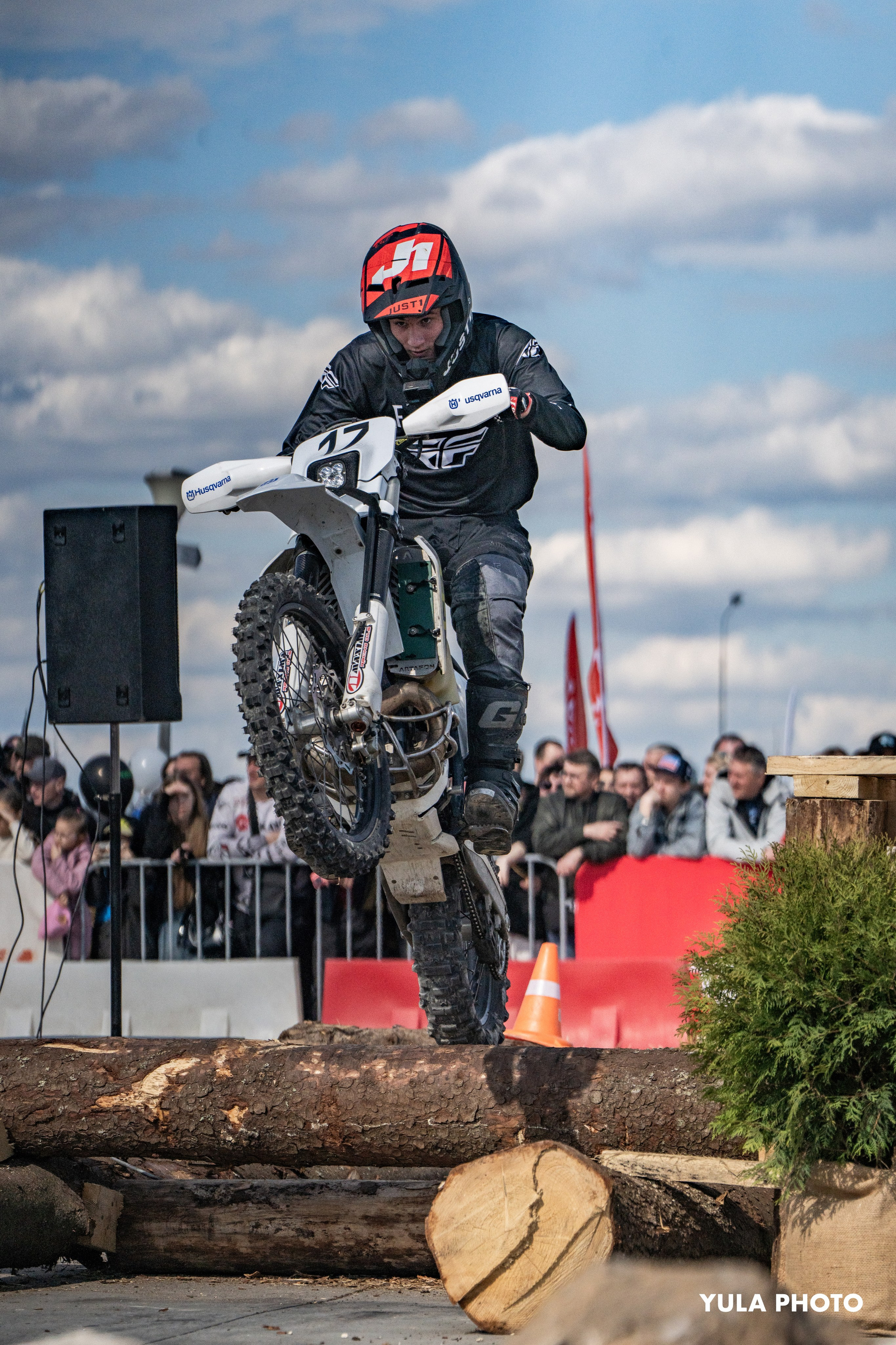 ENDURO. Безрукова Юлия Репортажный Фотограф Москва