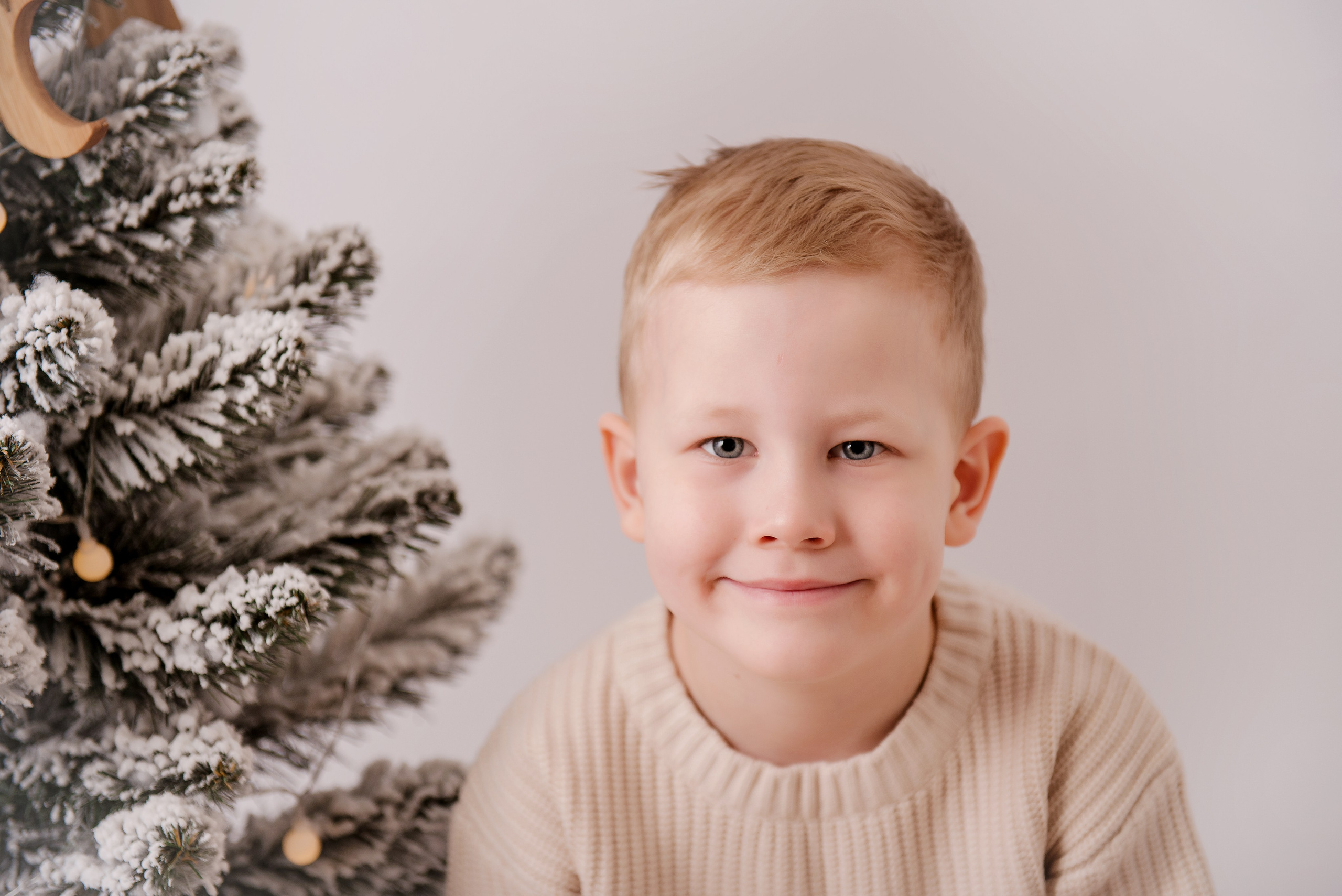 Гоша и Ариша. Детский фотограф в Долгопрудном и Москве