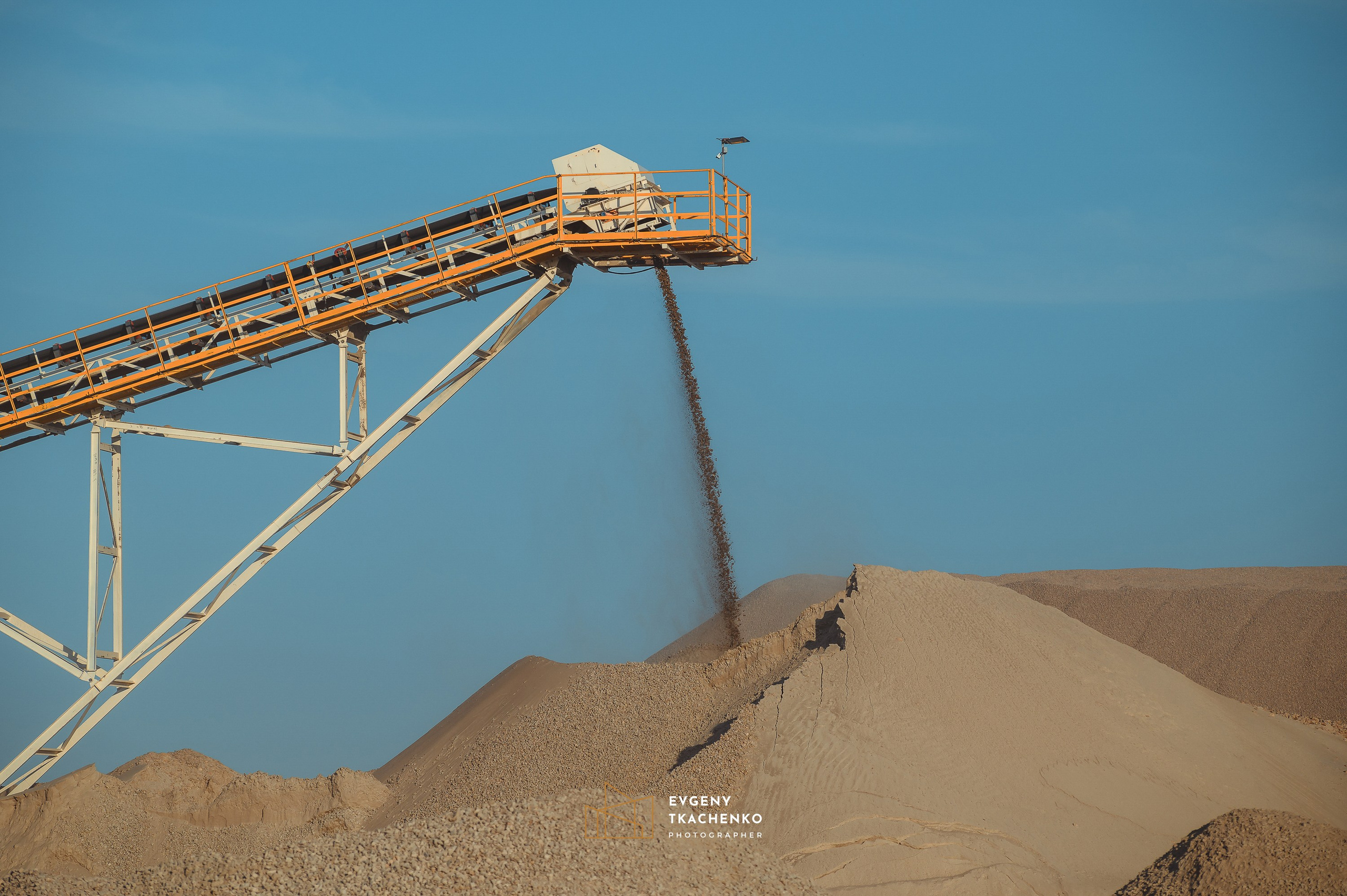 Arcada Industry. Архитектурный и интерьерный фотограф в Казахстане