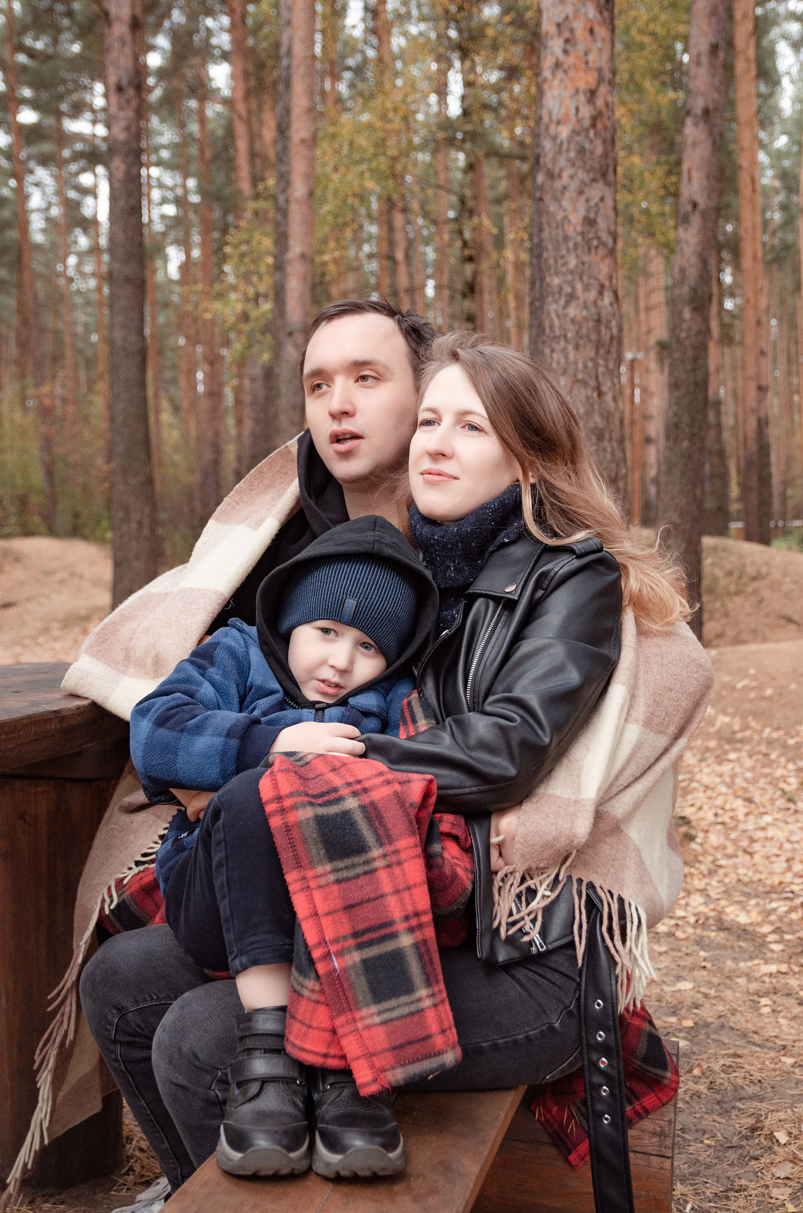 ТОМА+ШАМИЛЬ+Миша. Фотограф в Ярославле Грибанова Ирина