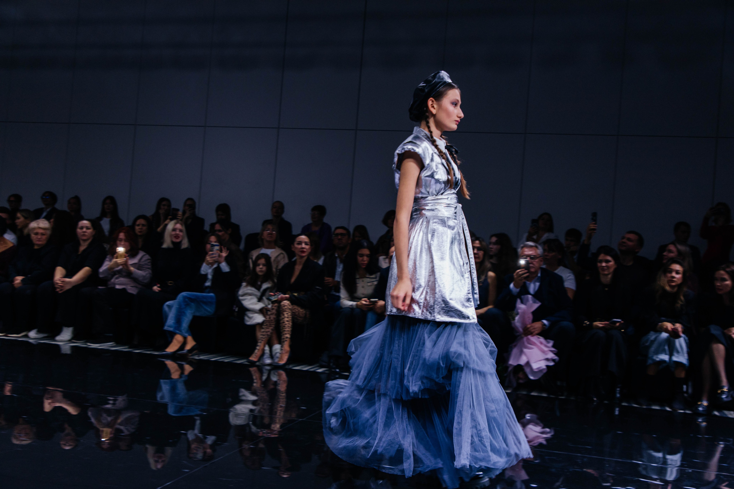 SFW 11/24. Efimova Model Agency