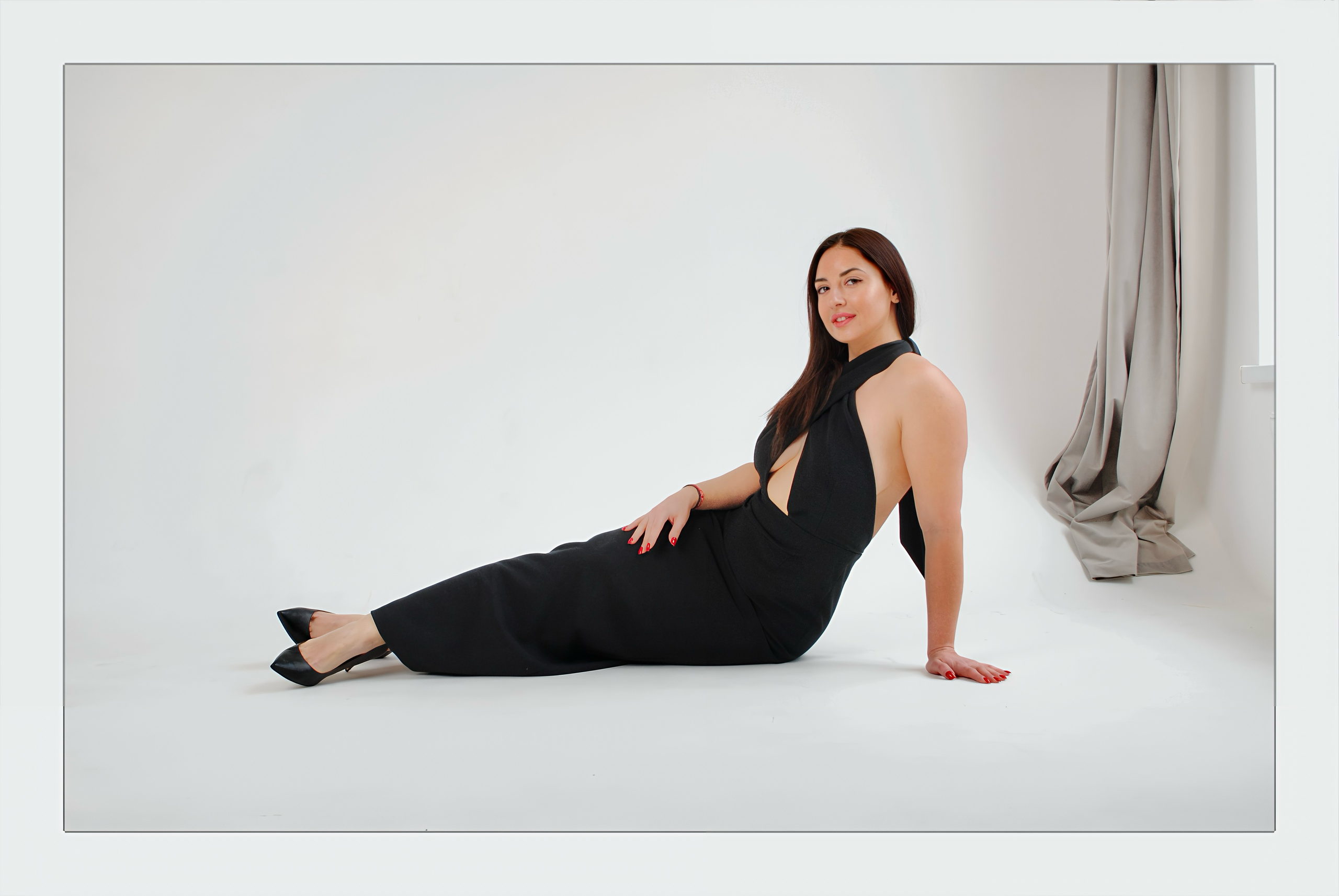 Сати. Фотограф Мария Мусаелян