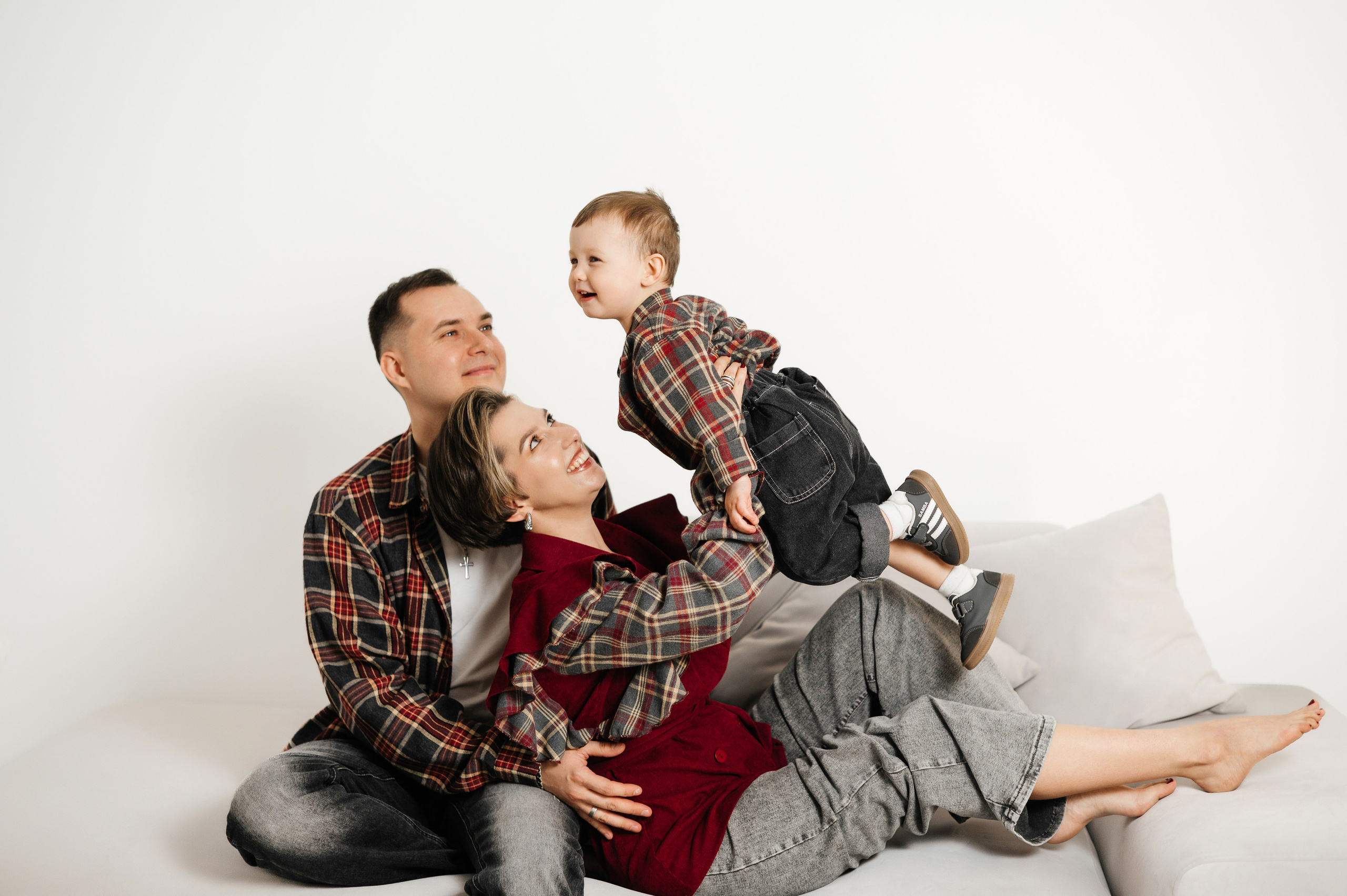 Семейная фотосессия. Свадебный и семейный фотограф Кореновск/Краснодар