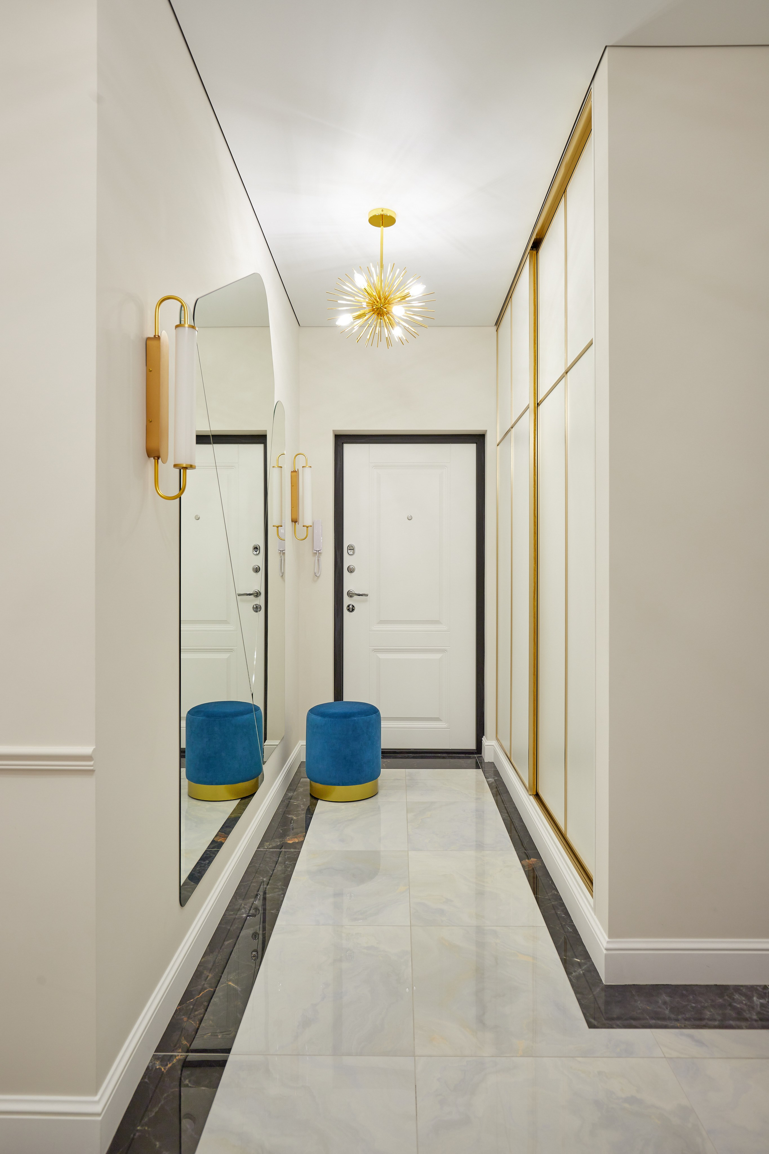 Реализованный проект Юлии Солопчук. Интерьерный фотограф Краснодар. Галина Ладыгина