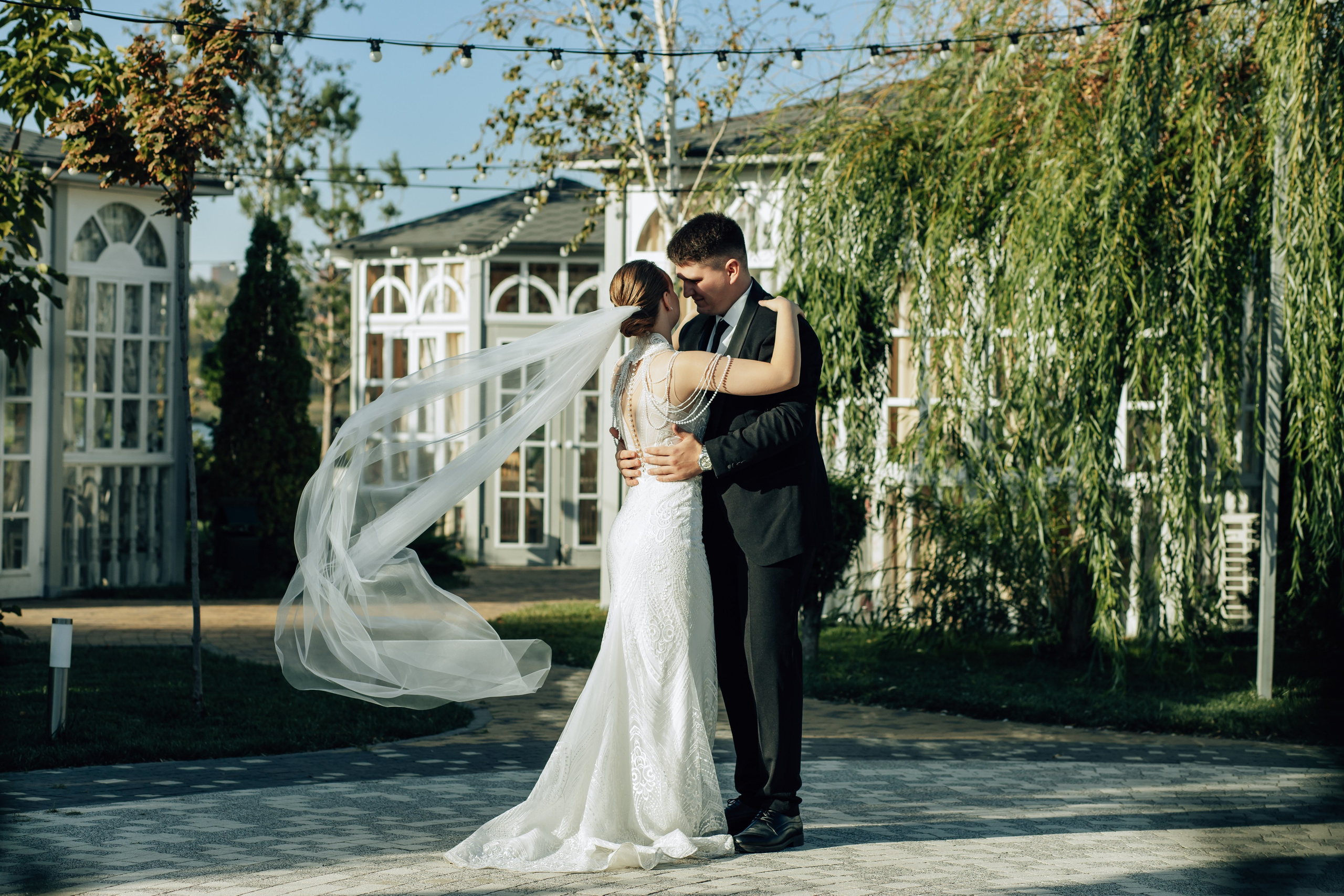 Хаятт. Свадебный и семейный фотограф Ростова-на-Дону Ирина Бондарева