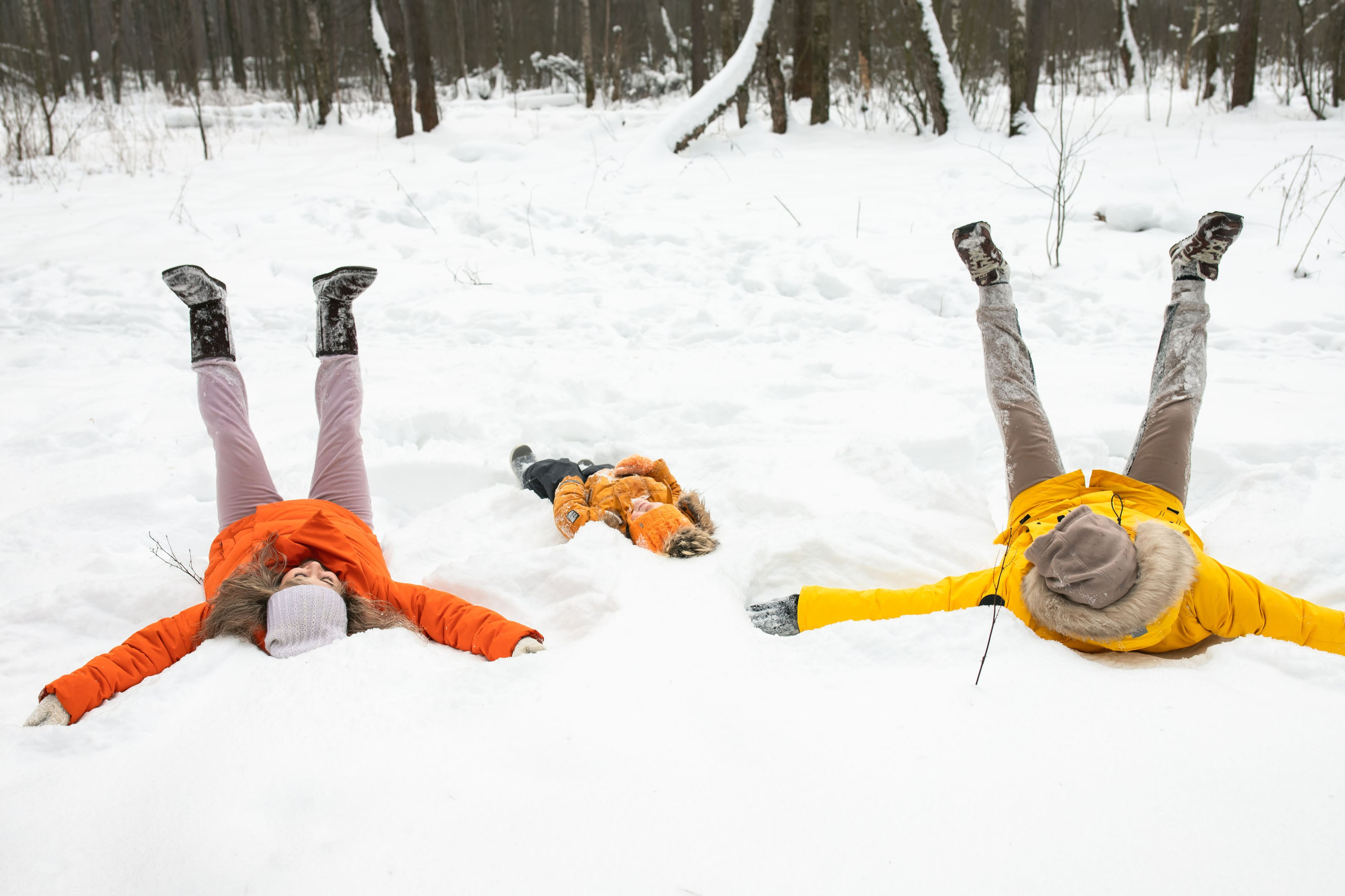 Съёмка детских праздников и счастливых событий. In.Love.With.You.Photo — фотограф Анастасия Сошенкова