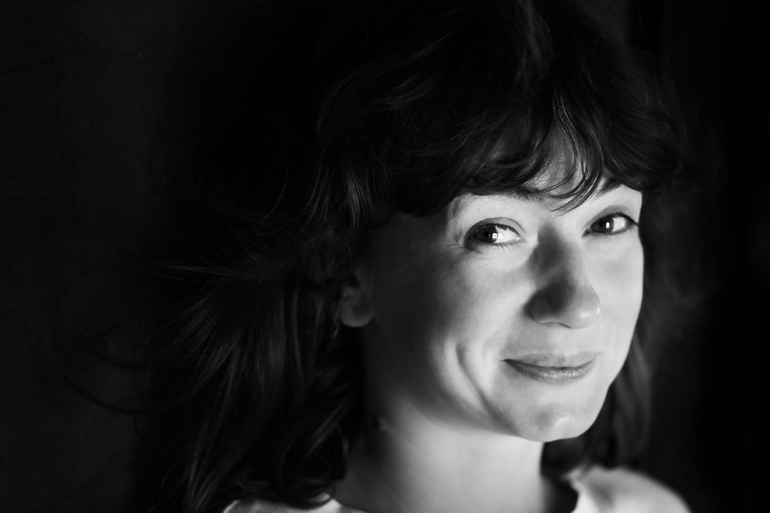 Чёрно-белая фотография. In.Love.With.You.Photo — фотограф Анастасия Сошенкова