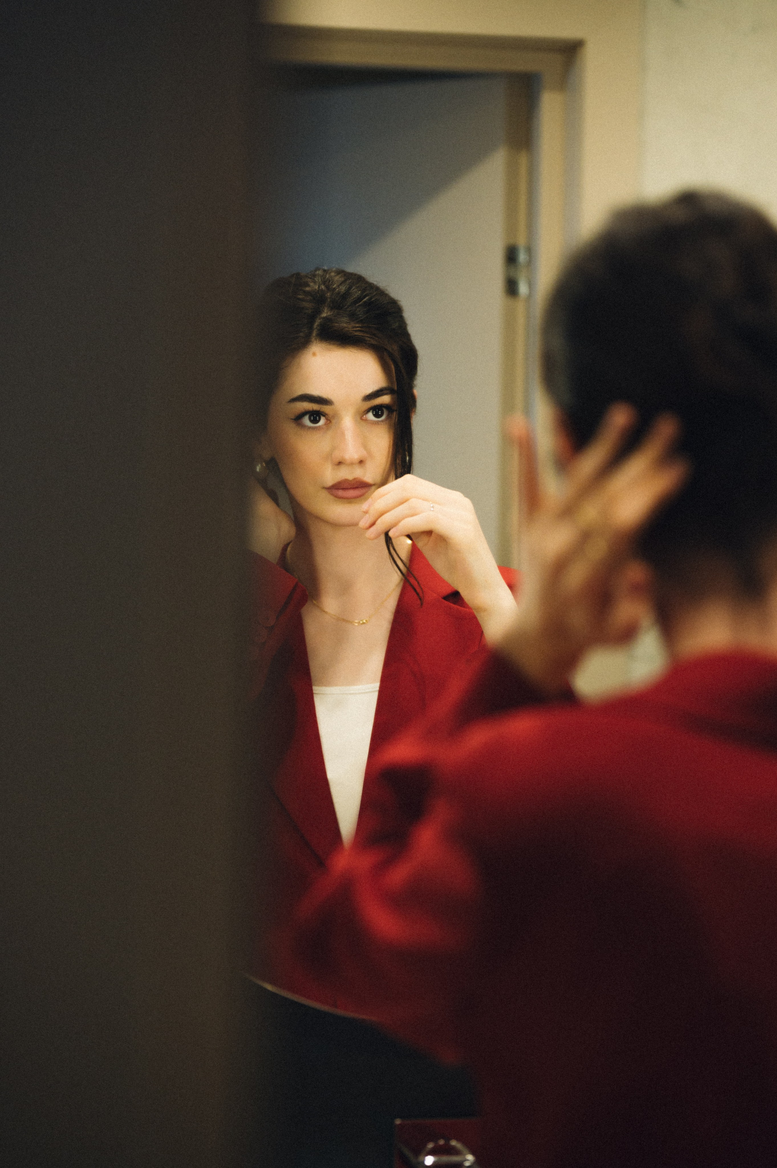 Дарья и Артём. Репортажный и свадебный фотограф в Сургуте