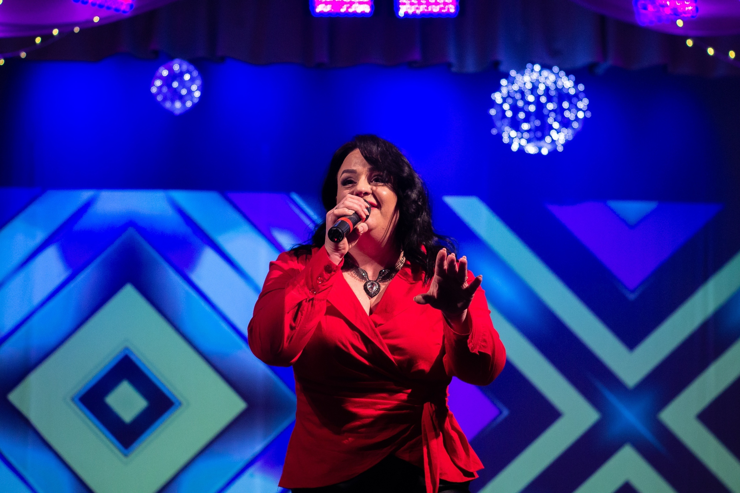 НОВОГОДНИЕ ВЕЧЕРА ДЛЯ ЖИТЕЛЕЙ ГОРОДА 2019. Дворец Культуры г. Заволжья