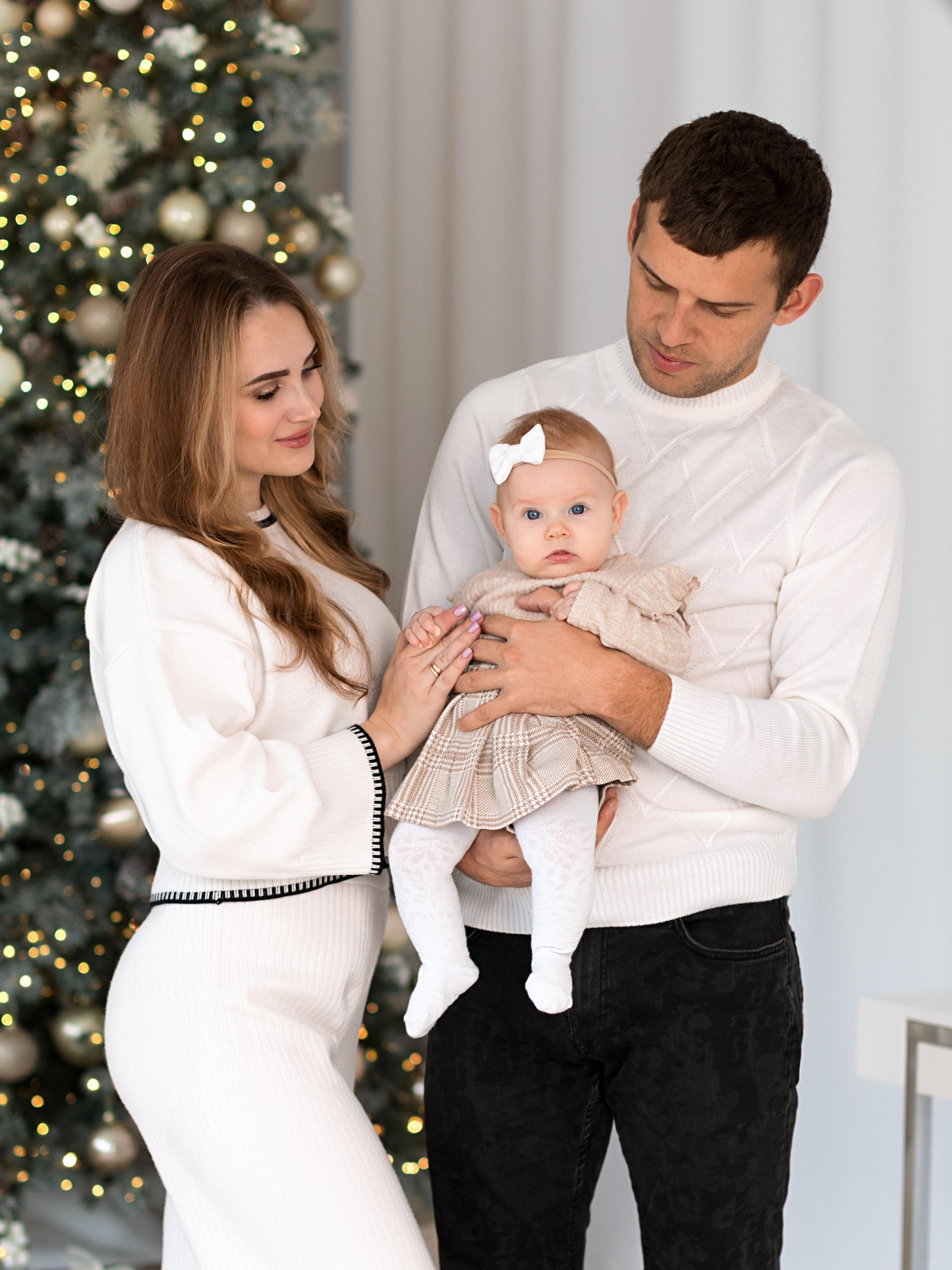 Фотограф в Самаре Наталья Колинько. Фото беременности. Красивые фото