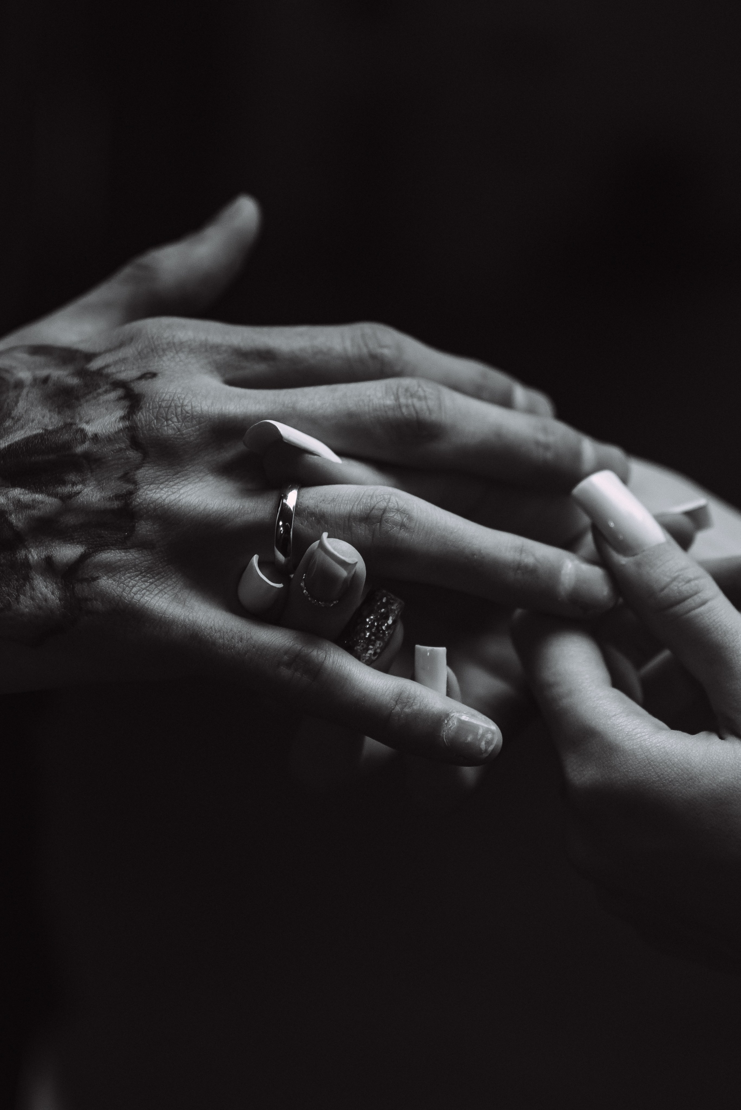 Никита + Кристина. Свадебный и семейный фотограф в Волгограде Олеся Лисицкая