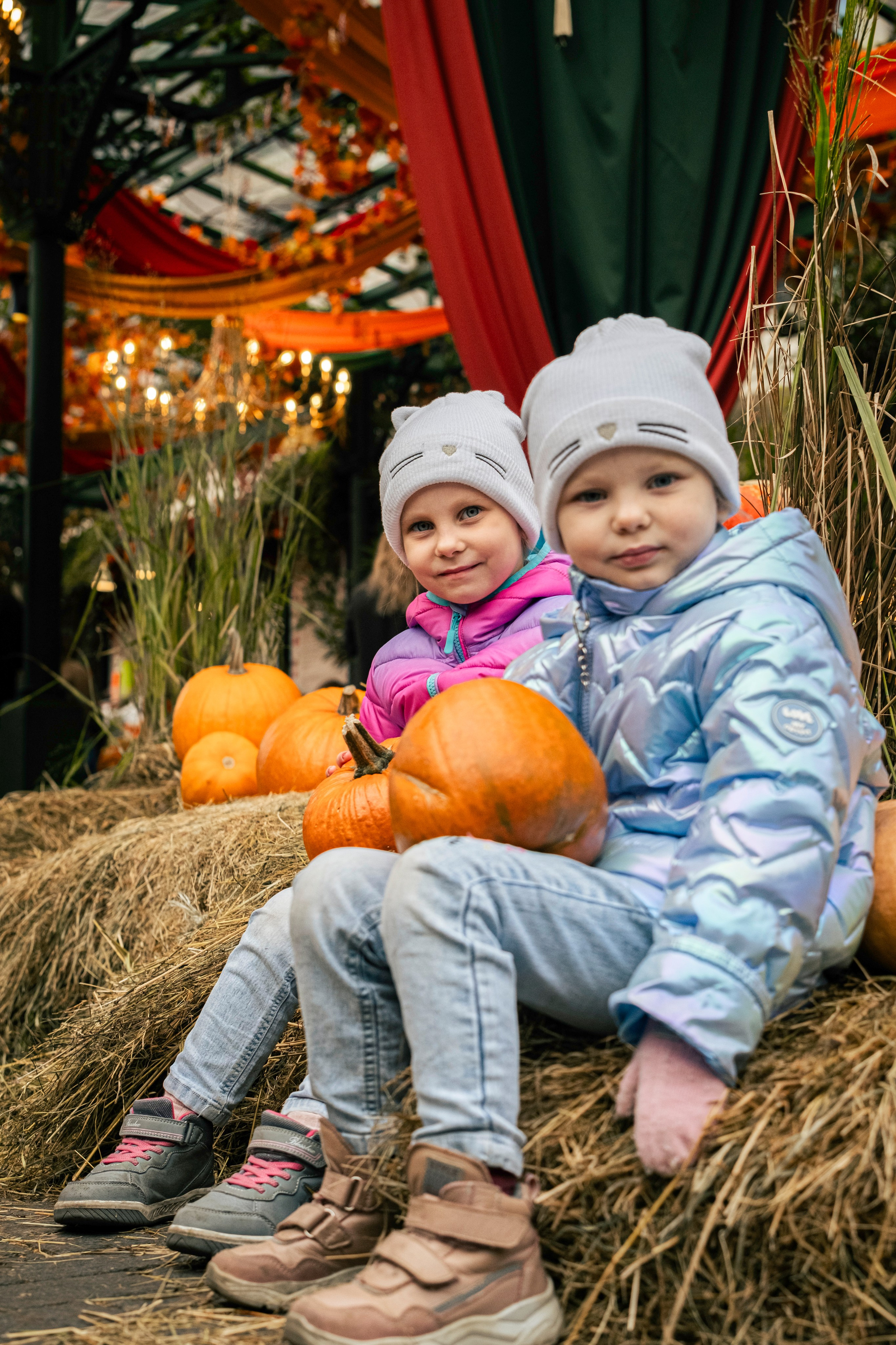 Октября, Москва. Фотограф в Москве Алексей Вовк