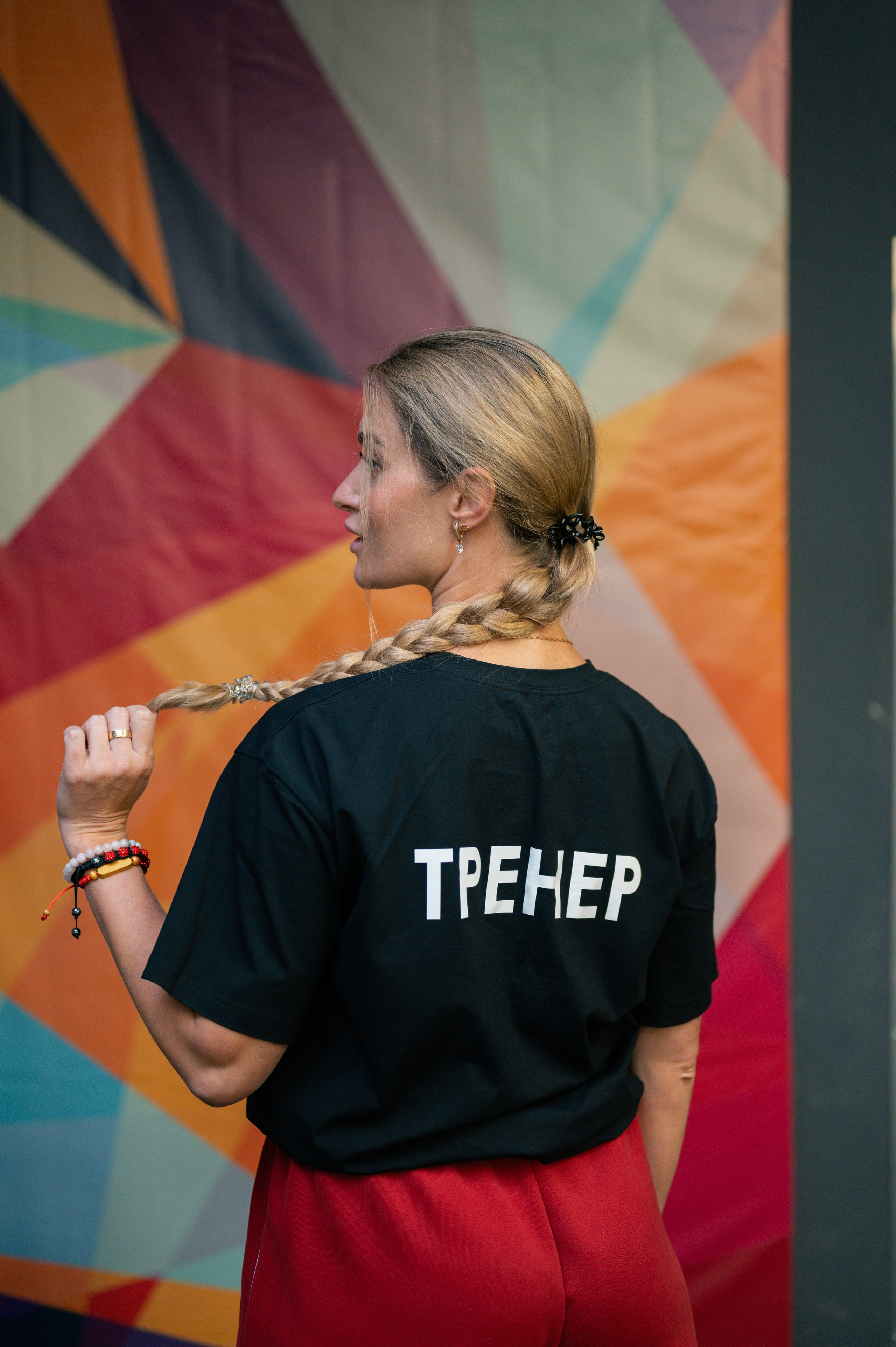 Record Gym 3 года!