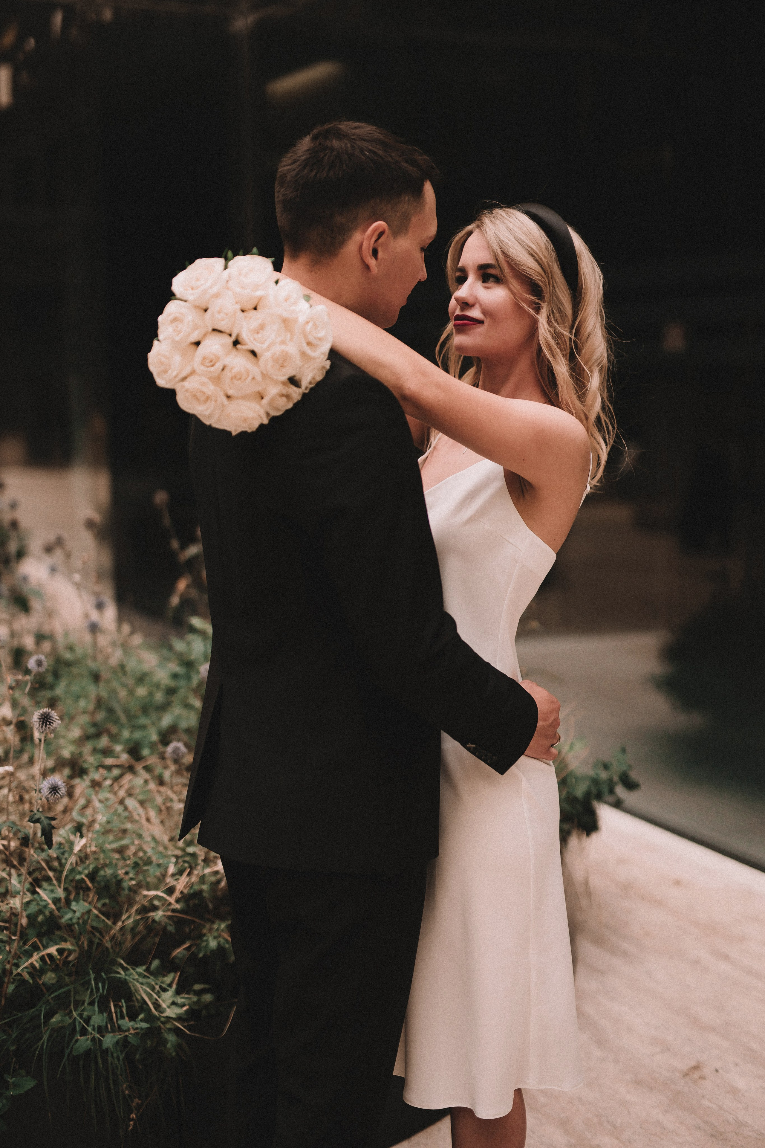 Лёня Виля. Свадебный фотограф СПб Евгения Орлова