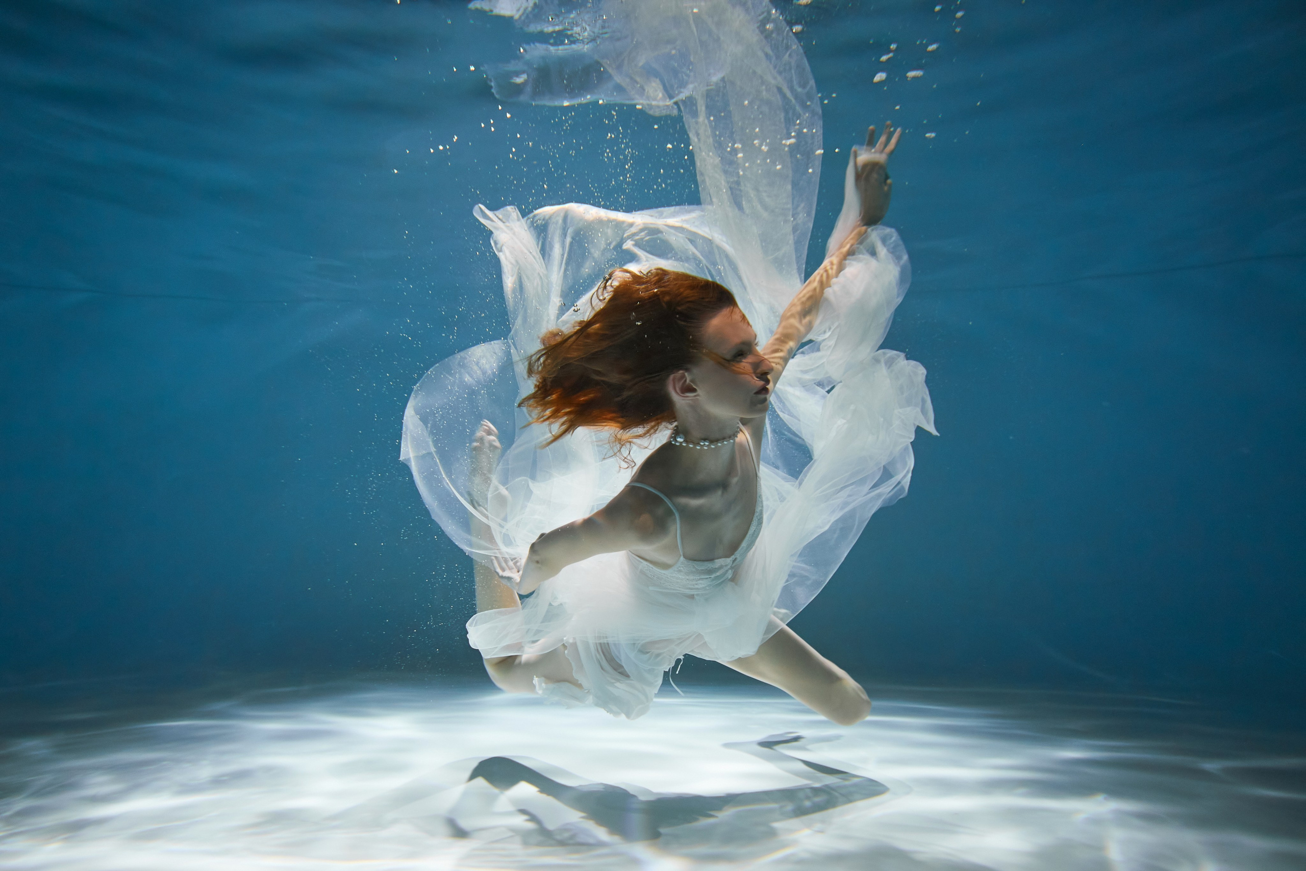 OceanStar. Фотограф Косолапов Артем