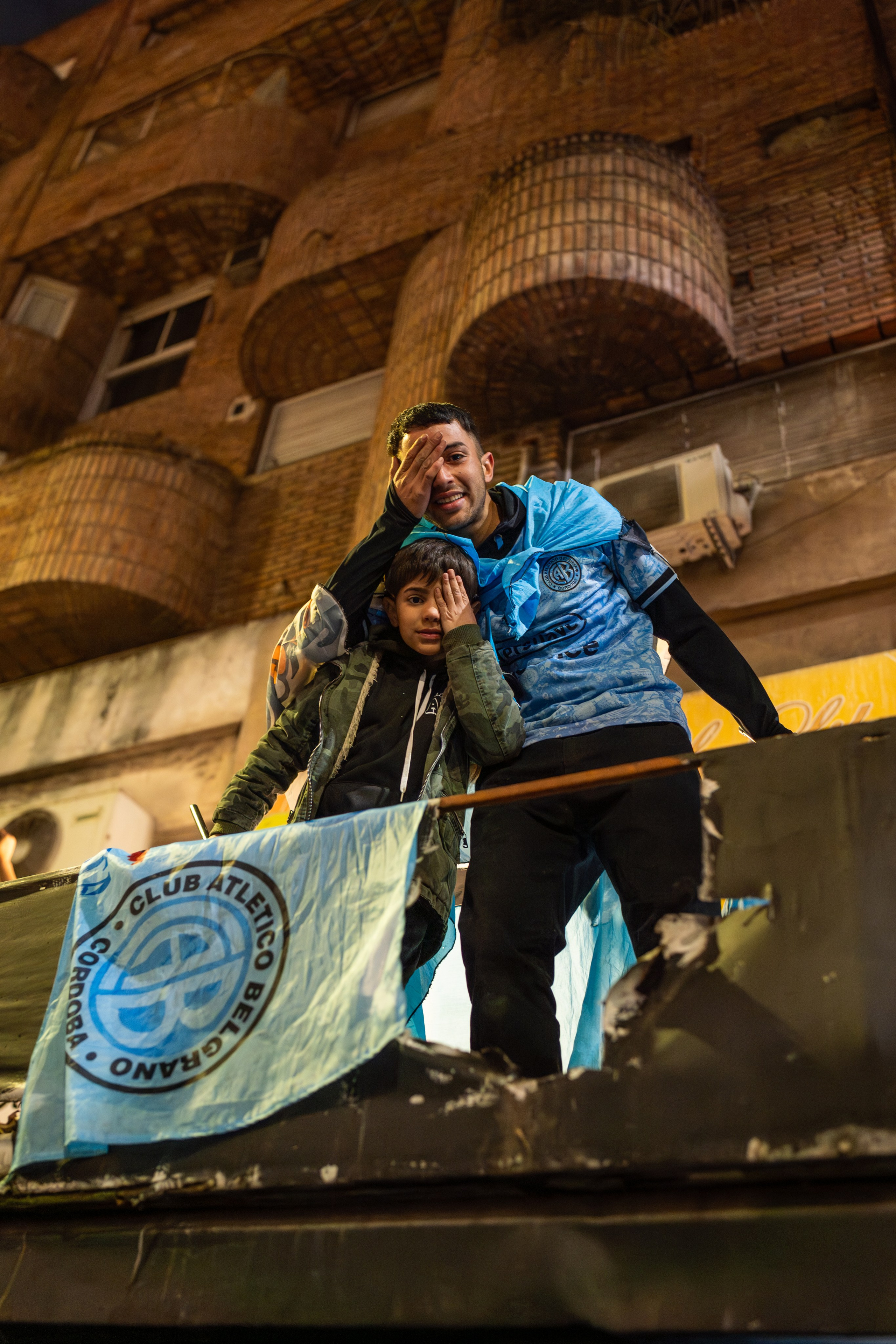 Club Atlético Belgrano. CAMPEÓN DEL FÚTBOL ARGENTINO. Шанти Алекс