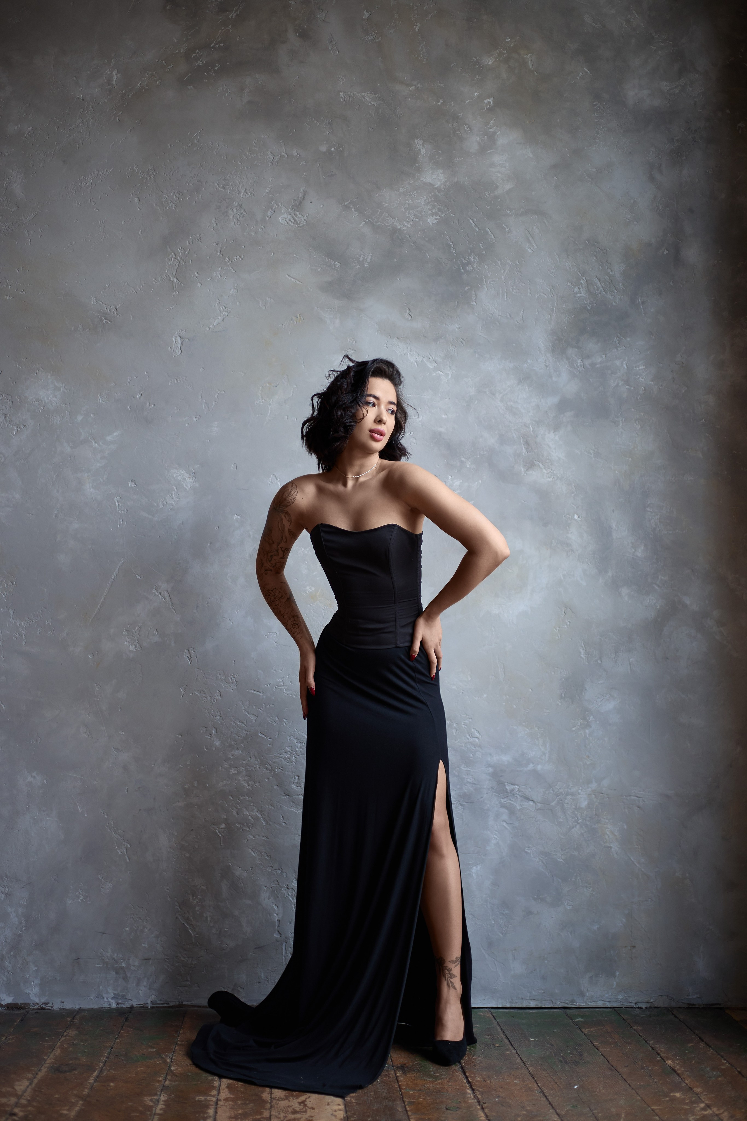 Фотосъемка девушки модели. Фотограф, мобилограф Ростов-на-Дону