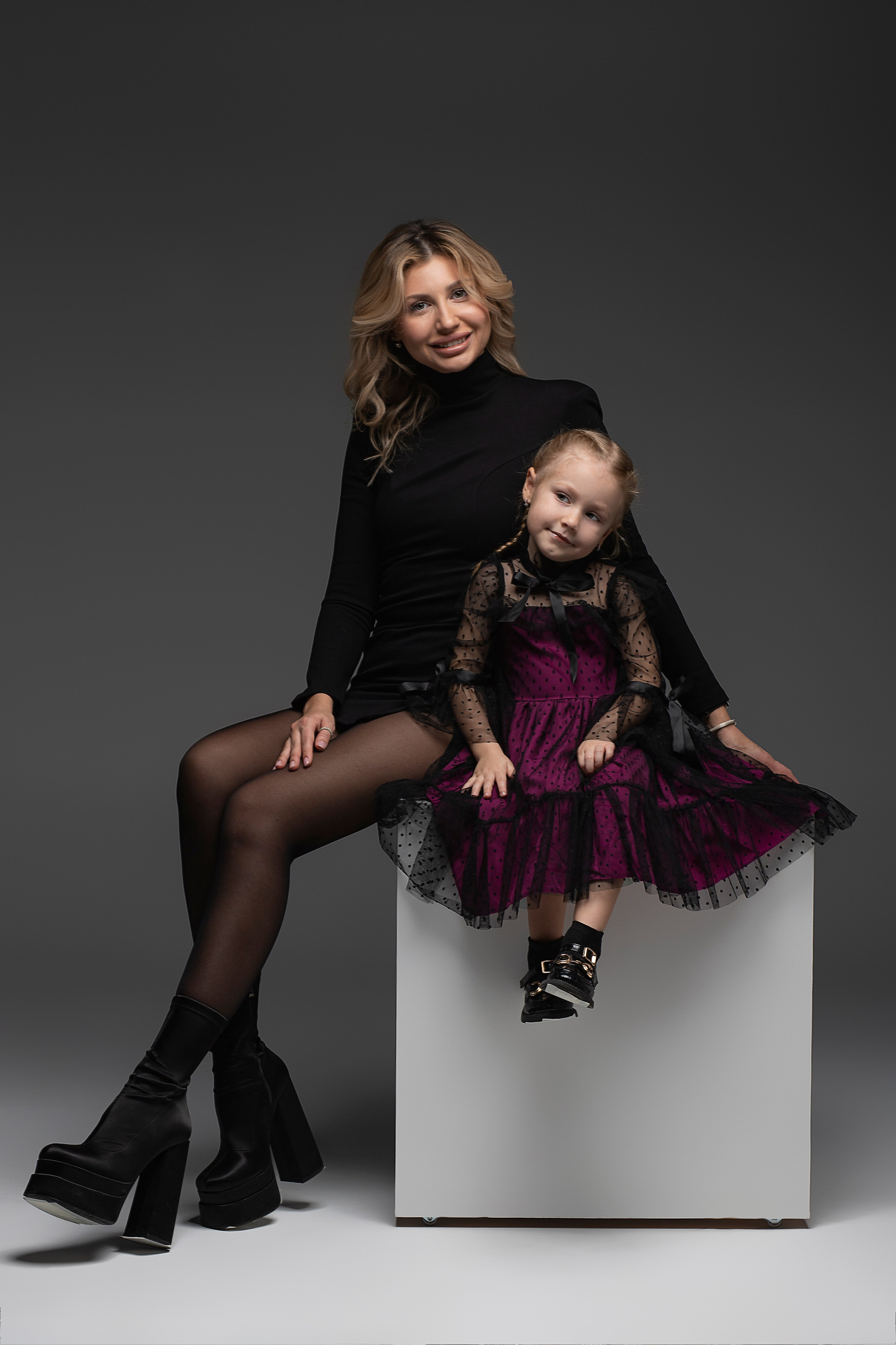 Фотосессия мама с ребенком. Фотограф Пушкино и Москва Анастасия Коган