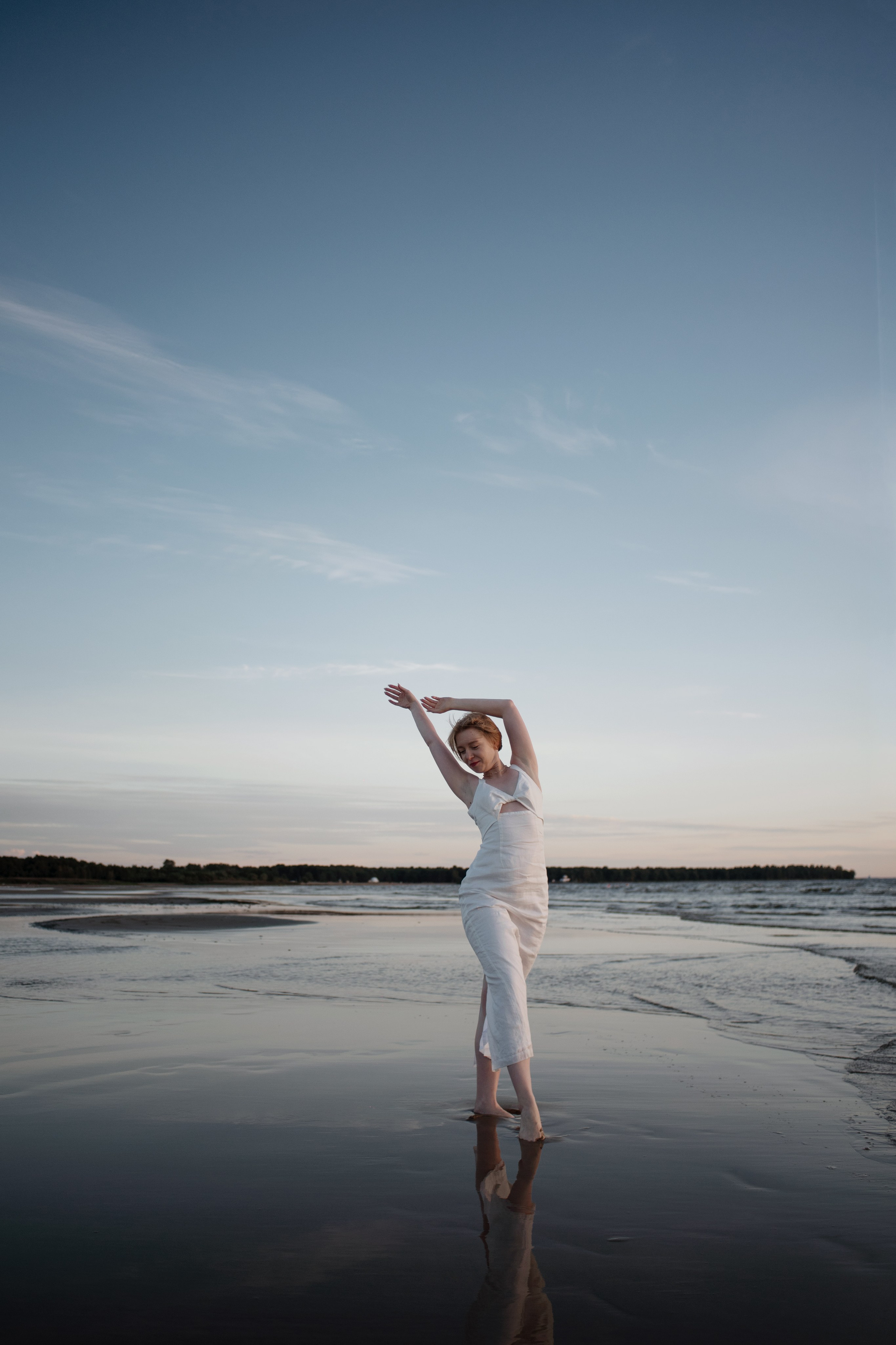 Вода. Ваш семейный фотограф