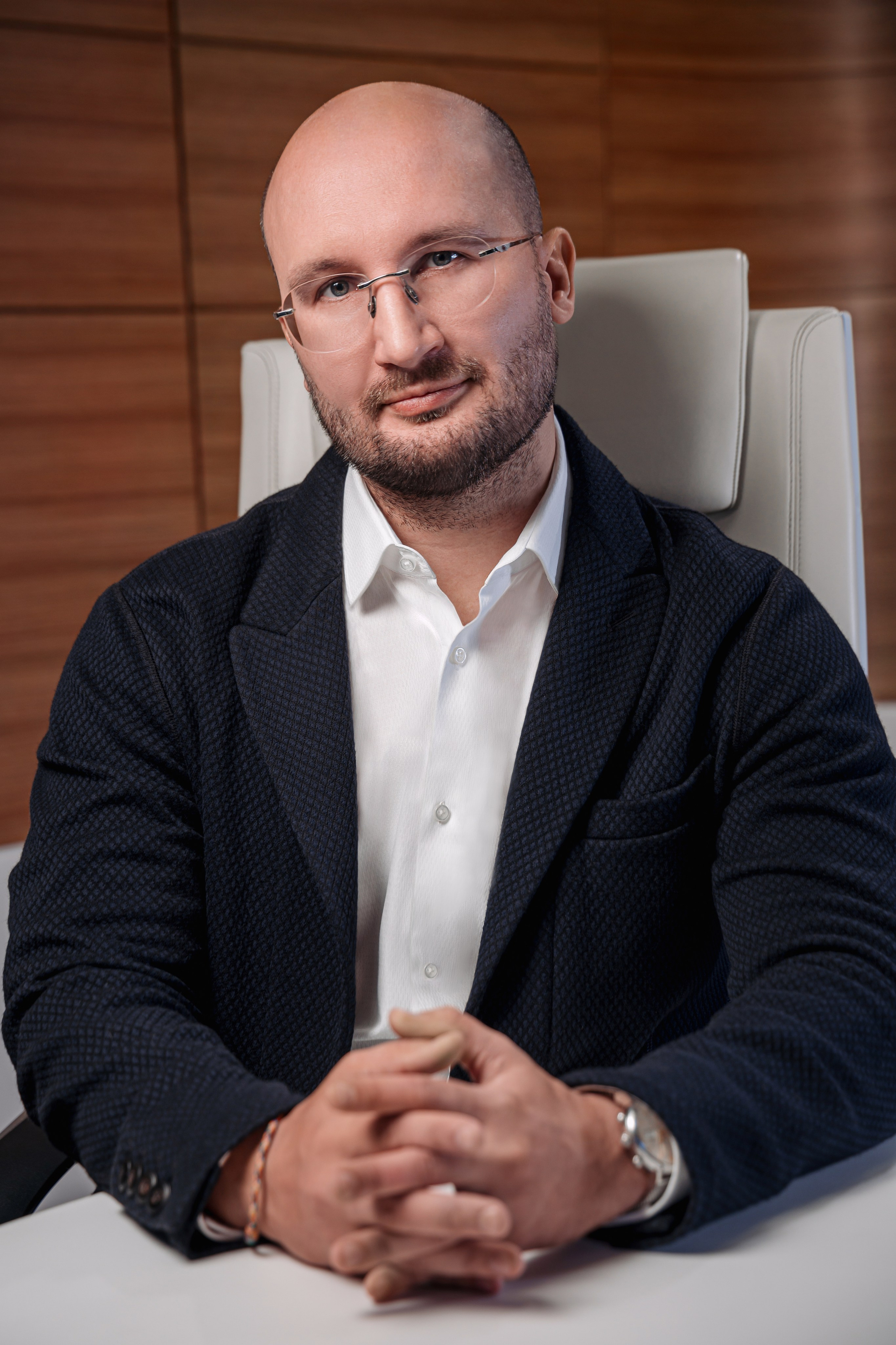 БИЗНЕСС ПОРТРЕТ