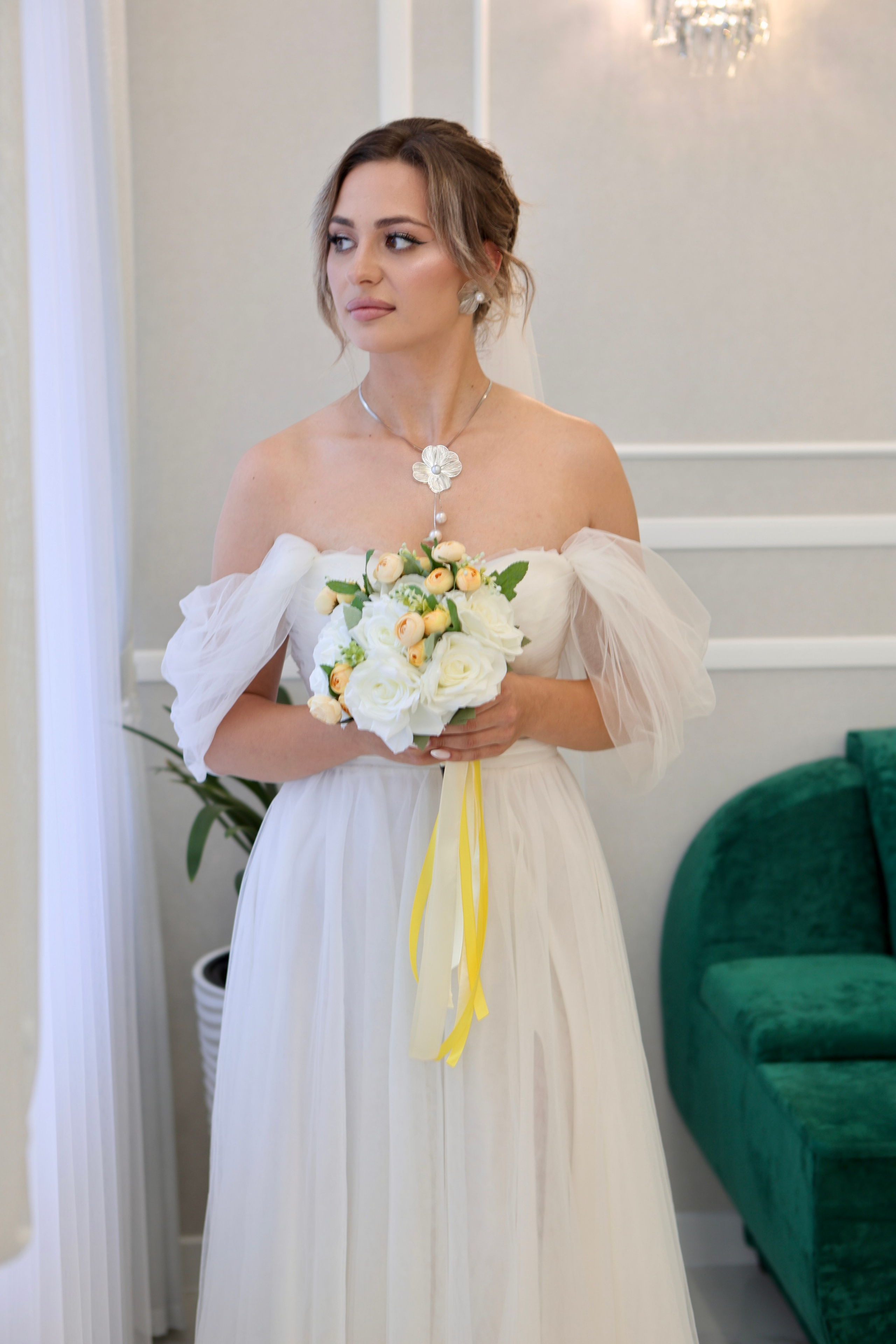 Вероника и Александр. Фотограф в Курске Смирнов Евгений