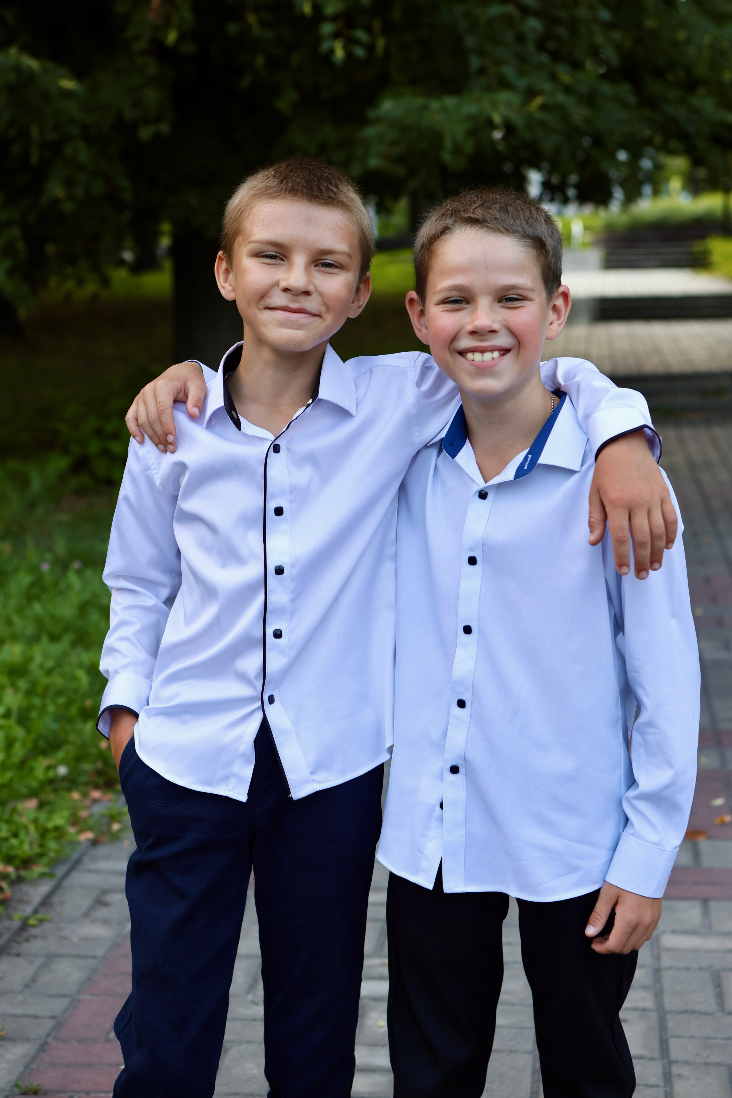 Виктория Андрей и семья. Фотограф в Курске Смирнов Евгений