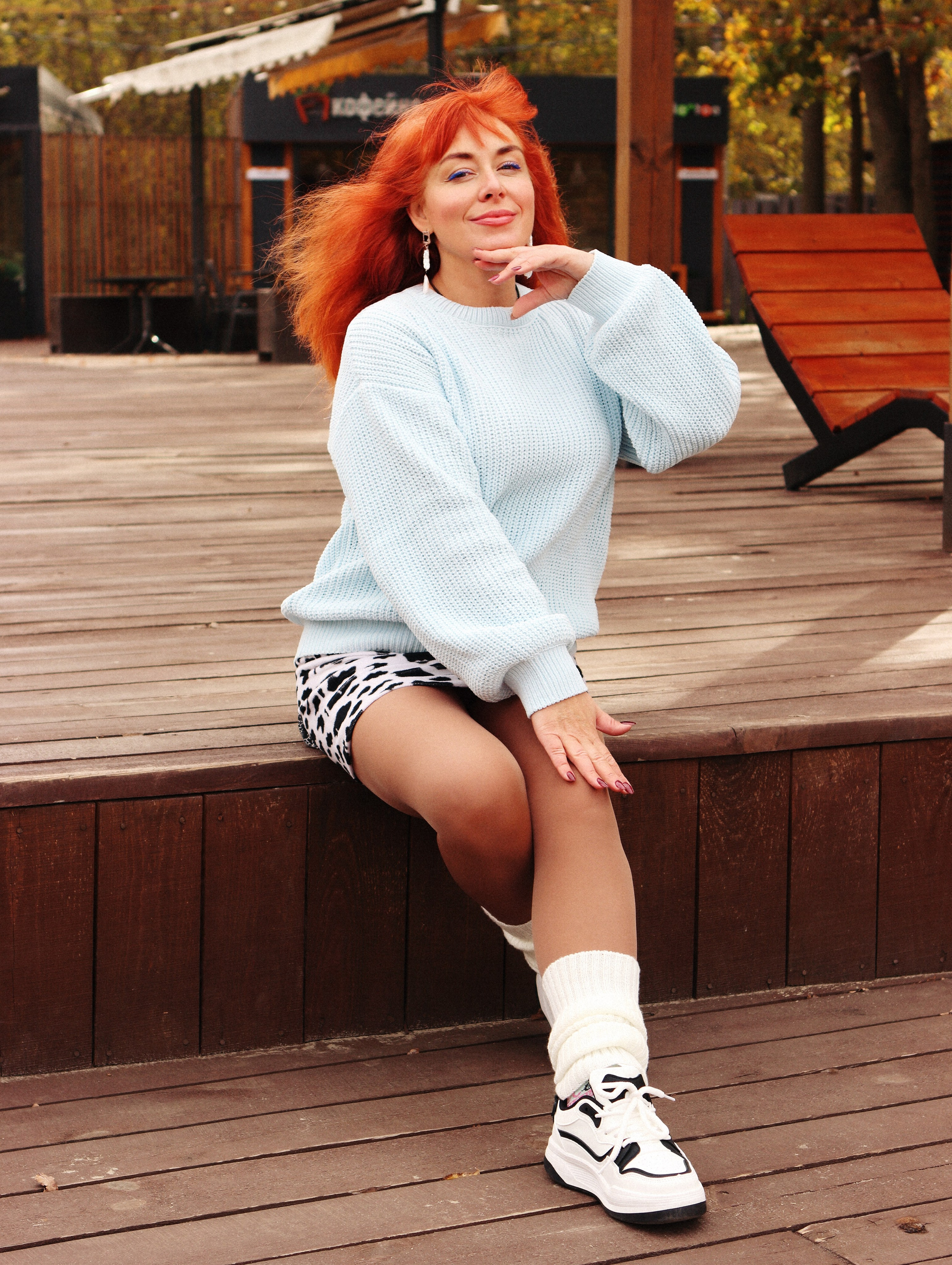 Ирэн. Фотограф в Курске Смирнов Евгений