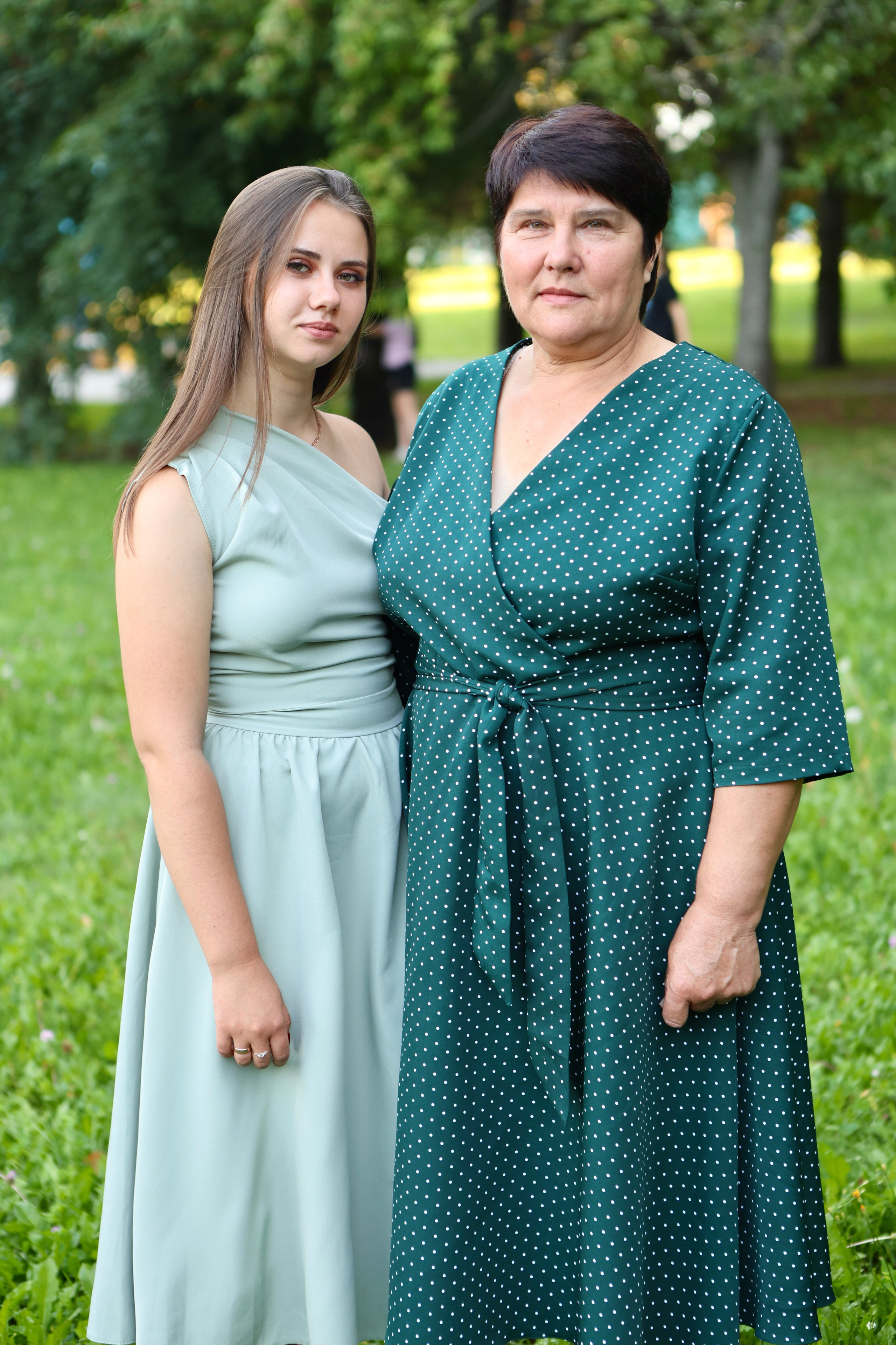 Виктория Андрей и семья. Фотограф в Курске Смирнов Евгений