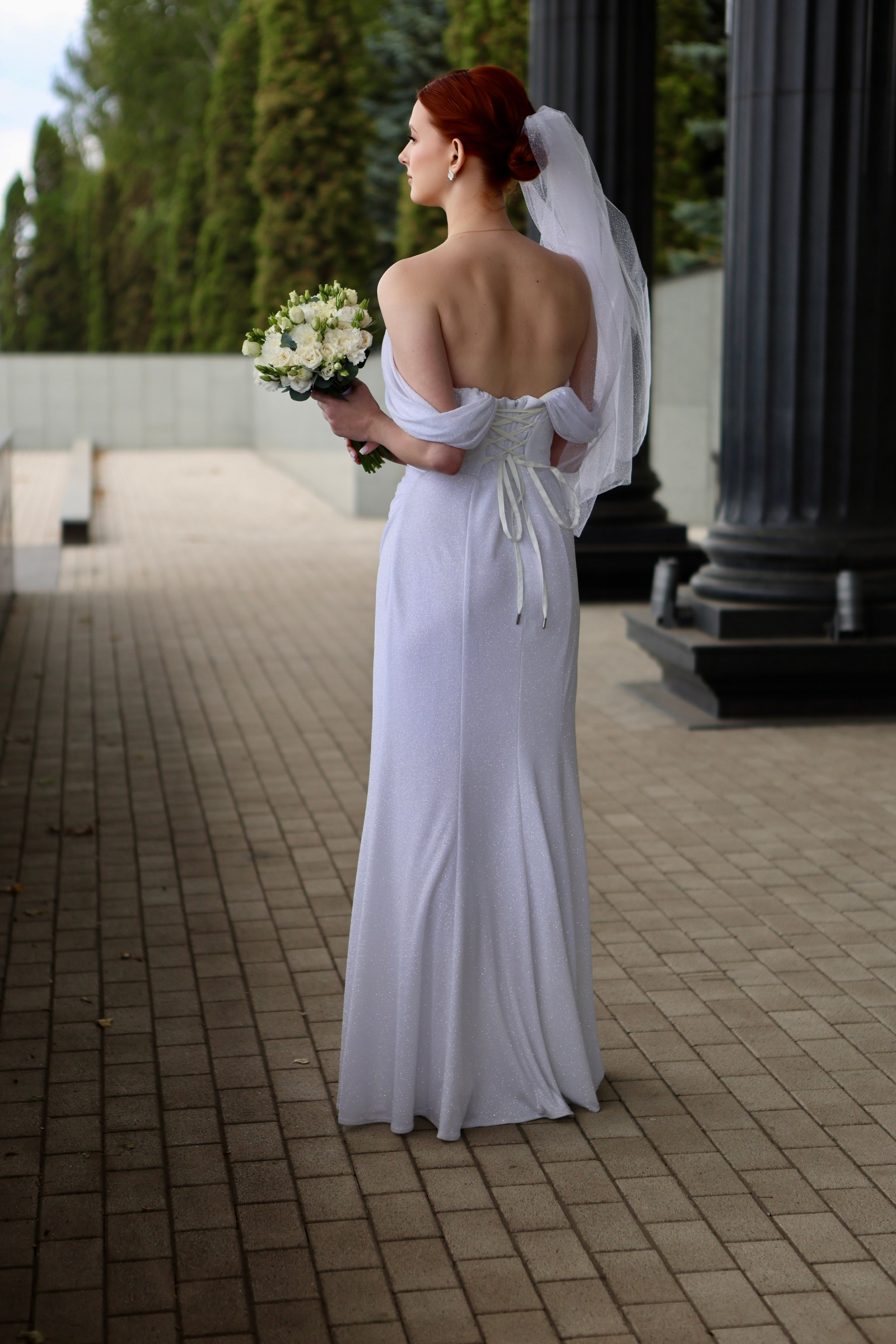 Матвей и Елизавета. Фотограф в Курске Смирнов Евгений