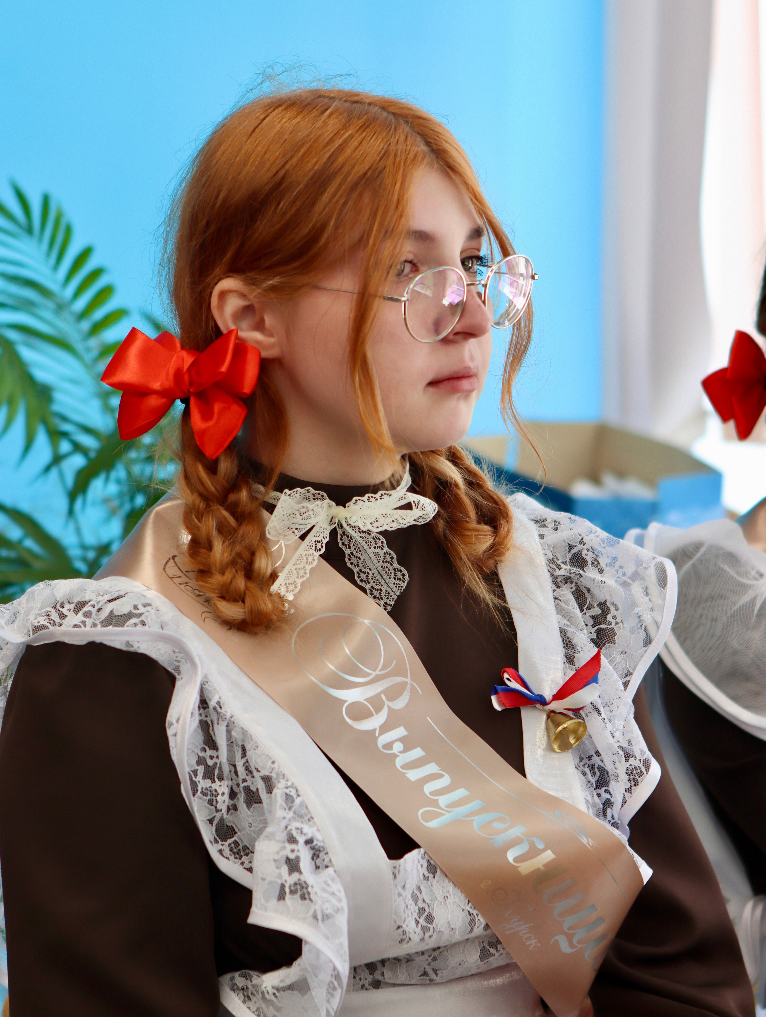 Школьный выпускной. Фотограф в Курске Смирнов Евгений