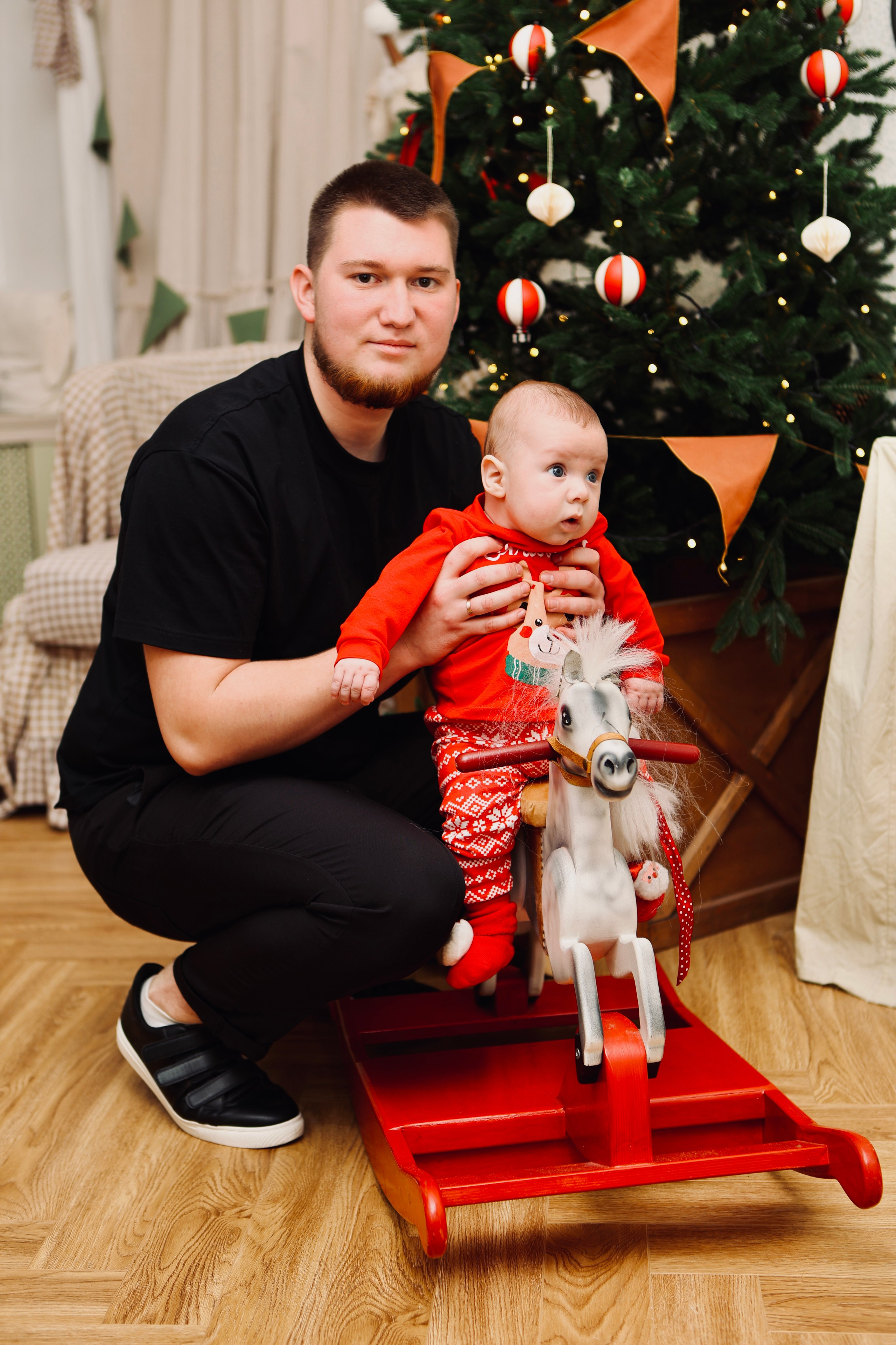 Яна Максим и Миша. Фотограф в Курске Смирнов Евгений