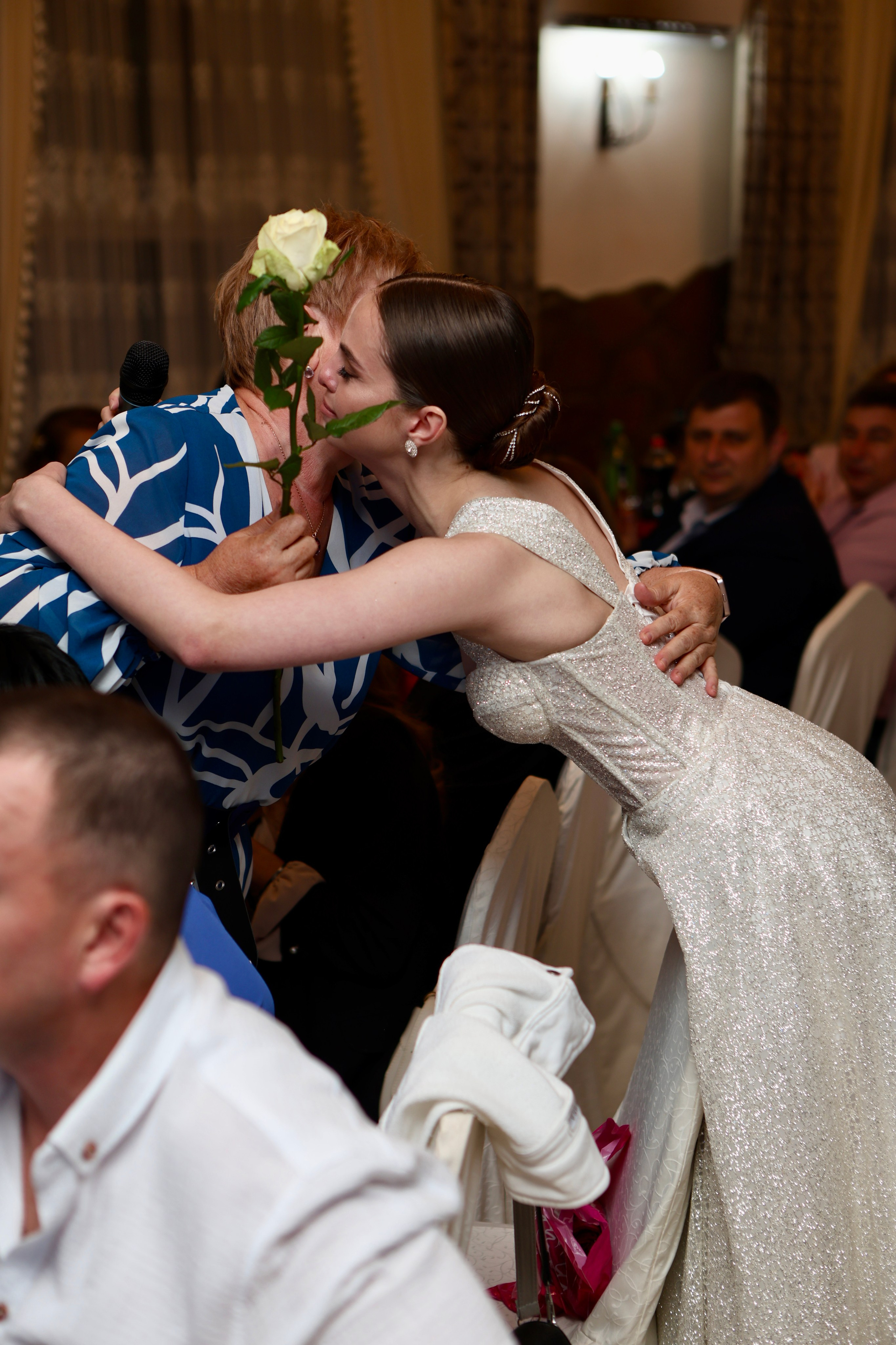 Школьный выпускной. Фотограф в Курске Смирнов Евгений