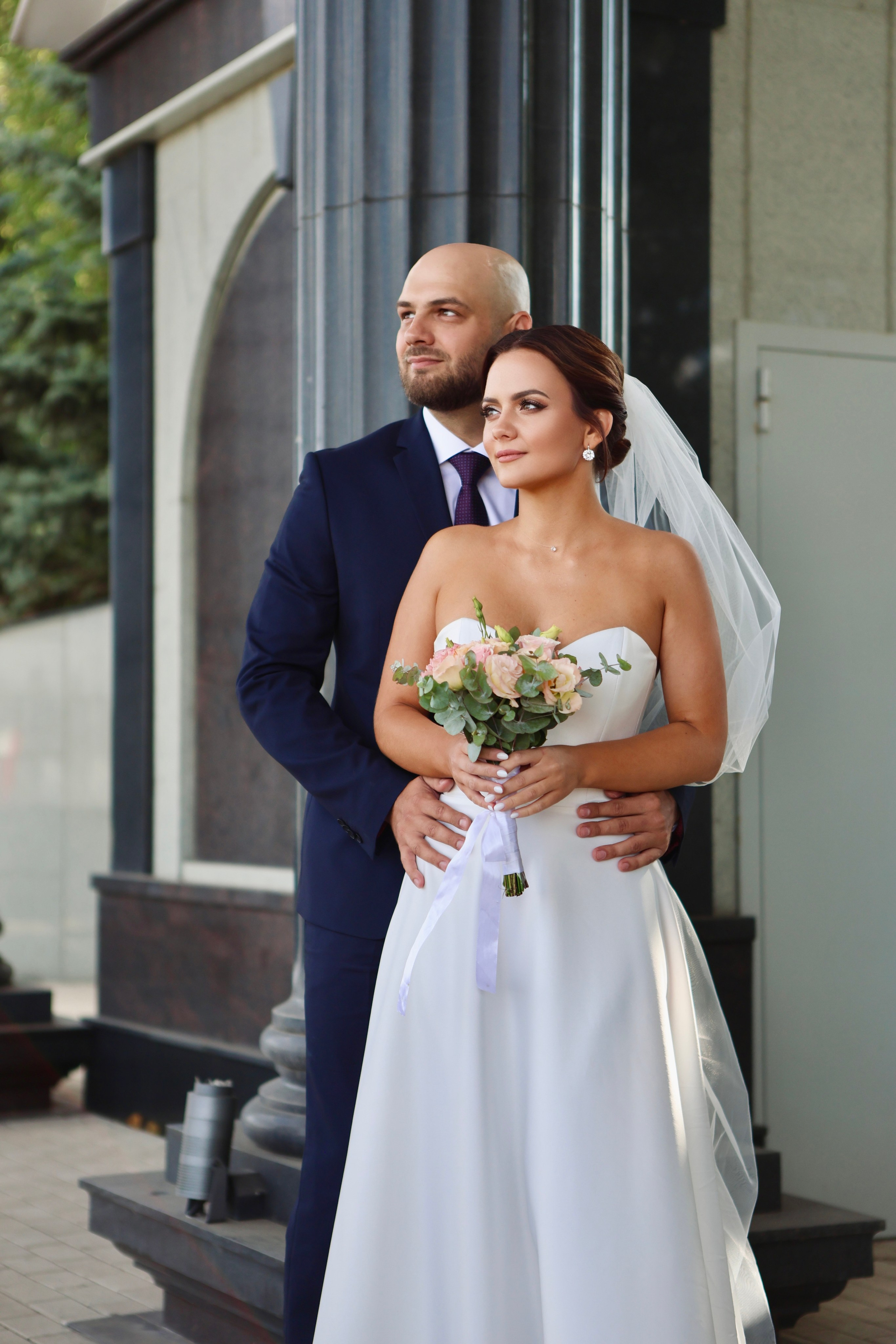 Дмитрий и Ирина. Фотограф в Курске Смирнов Евгений