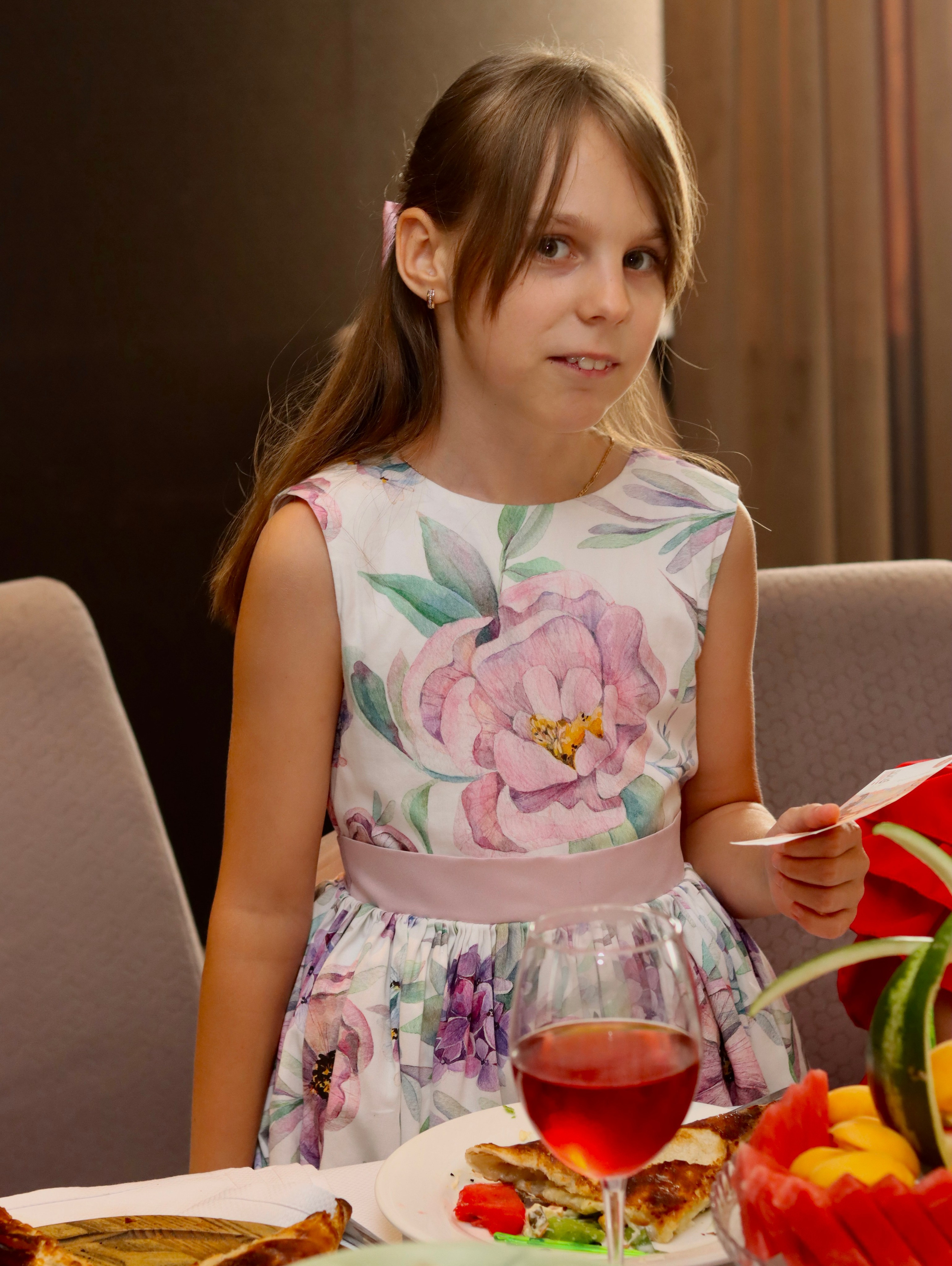 Юбилей. Фотограф в Курске Смирнов Евгений