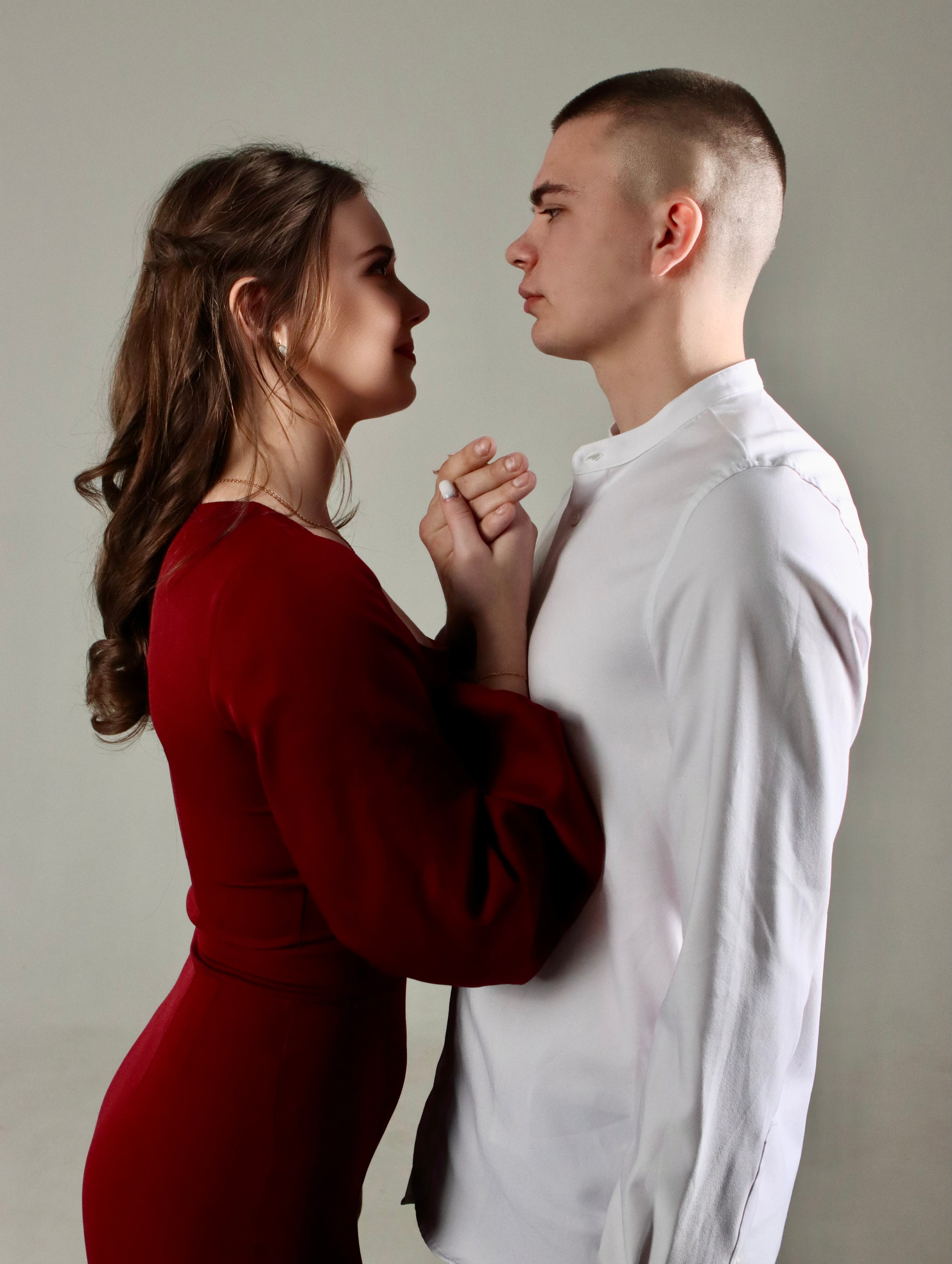 Софья и Влад. Фотограф в Курске Смирнов Евгений