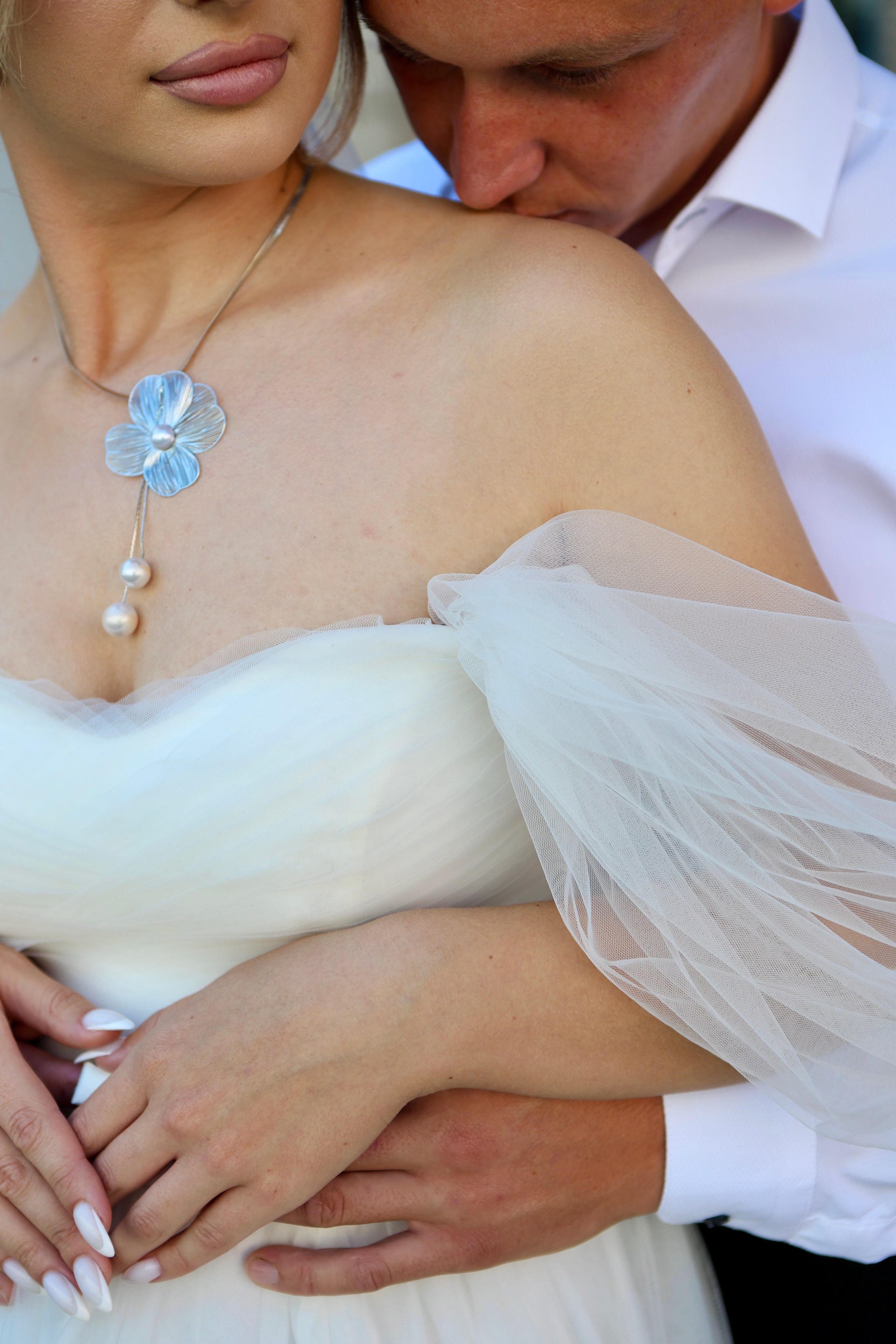 Вероника и Александр. Фотограф в Курске Смирнов Евгений