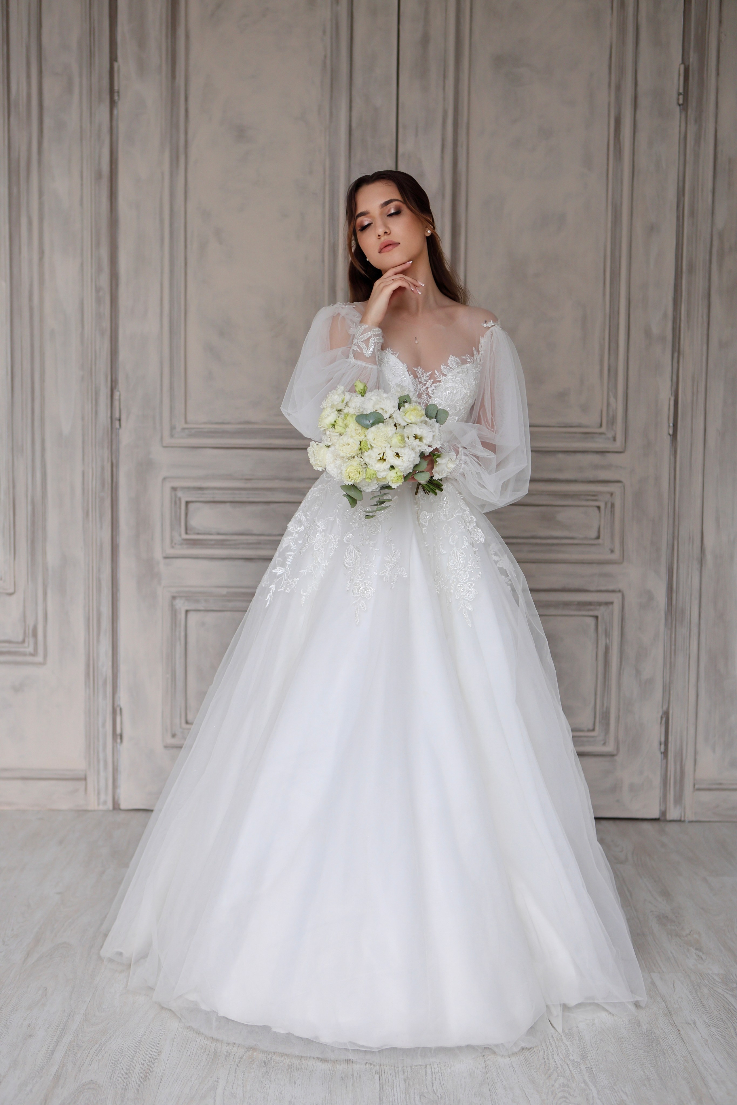 Андрей и Марина. Фотограф в Курске Смирнов Евгений