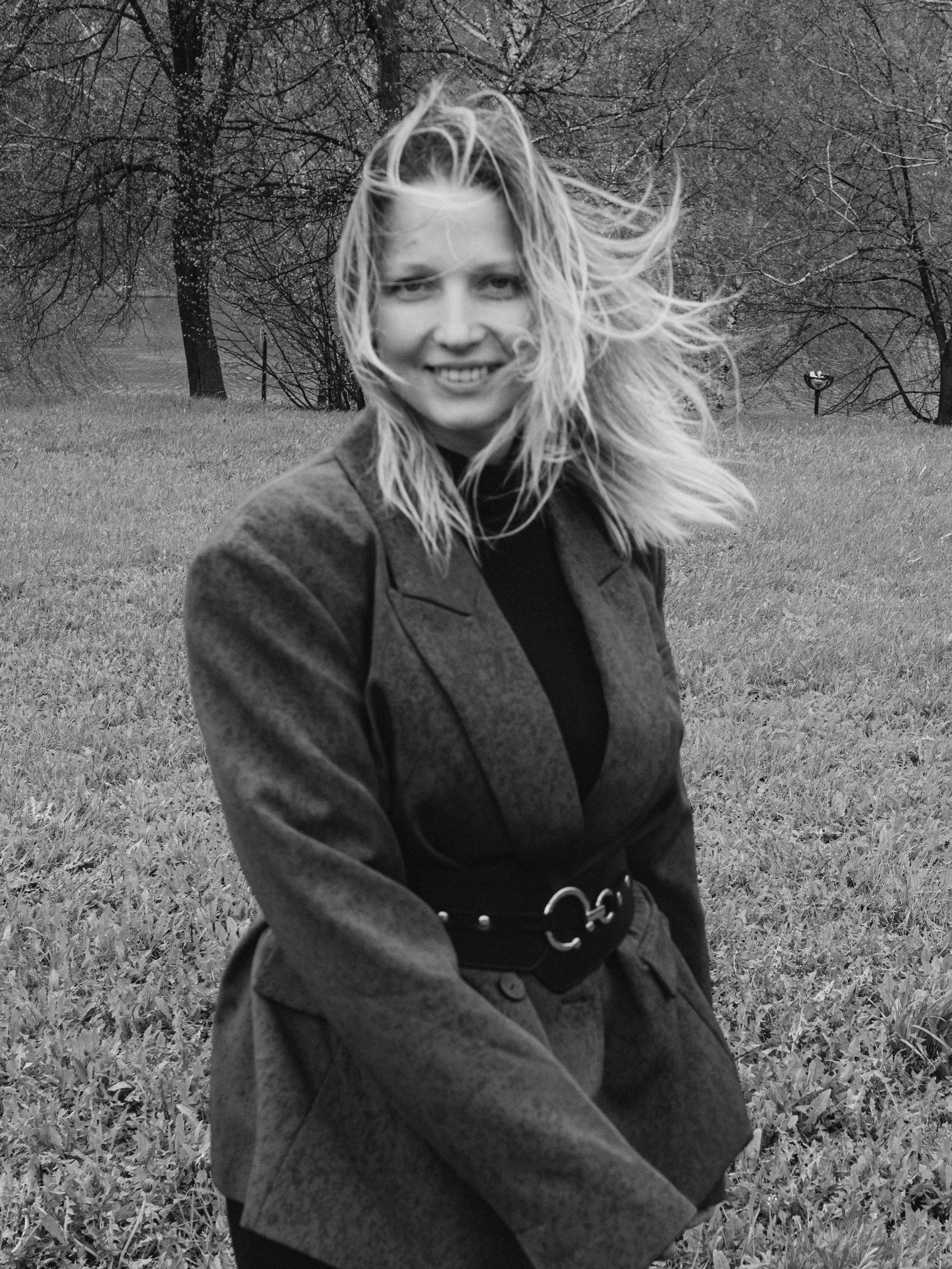 Портретная съемка. Фотограф Айгуль Зарипова