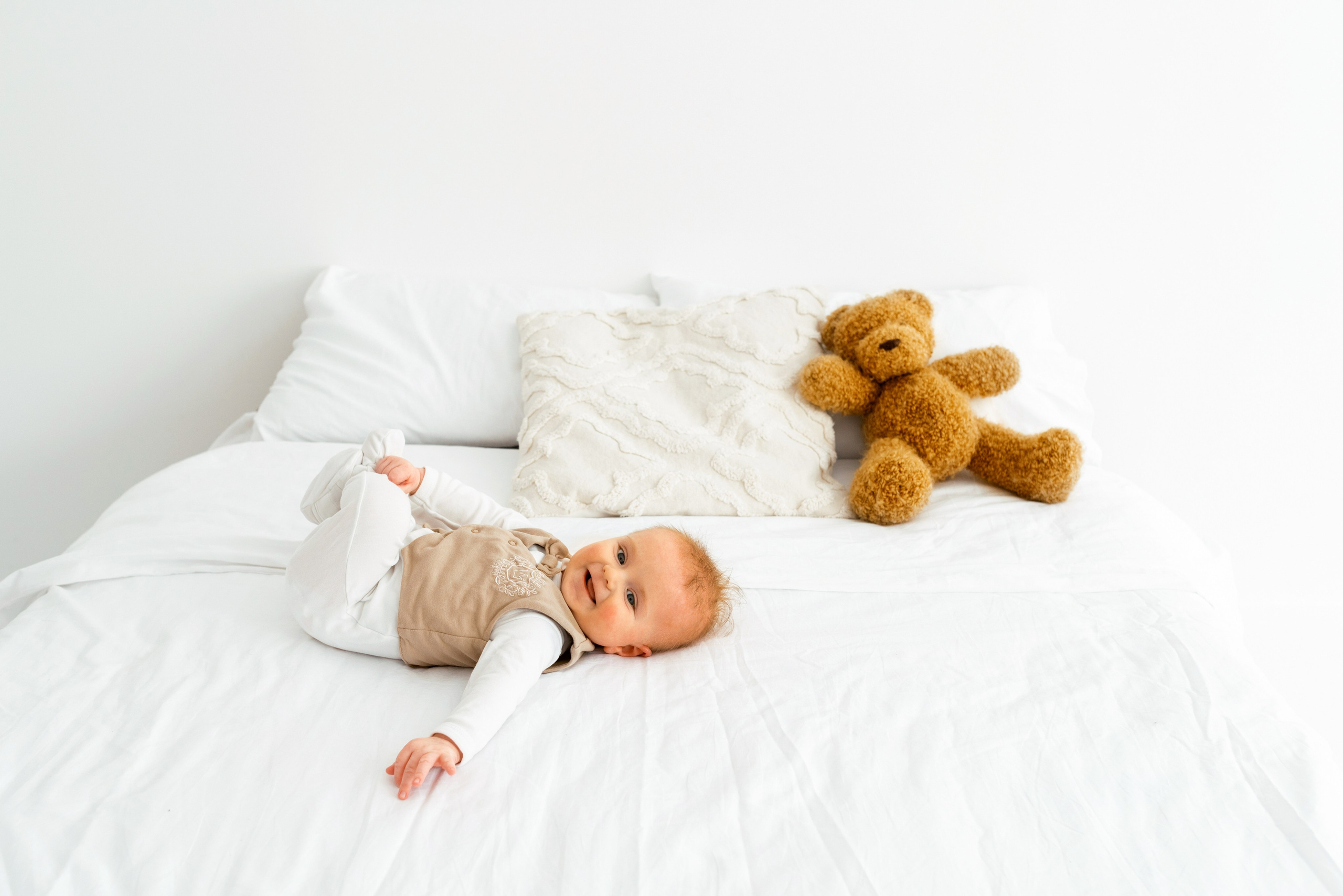 Эллай (6 месяцев)