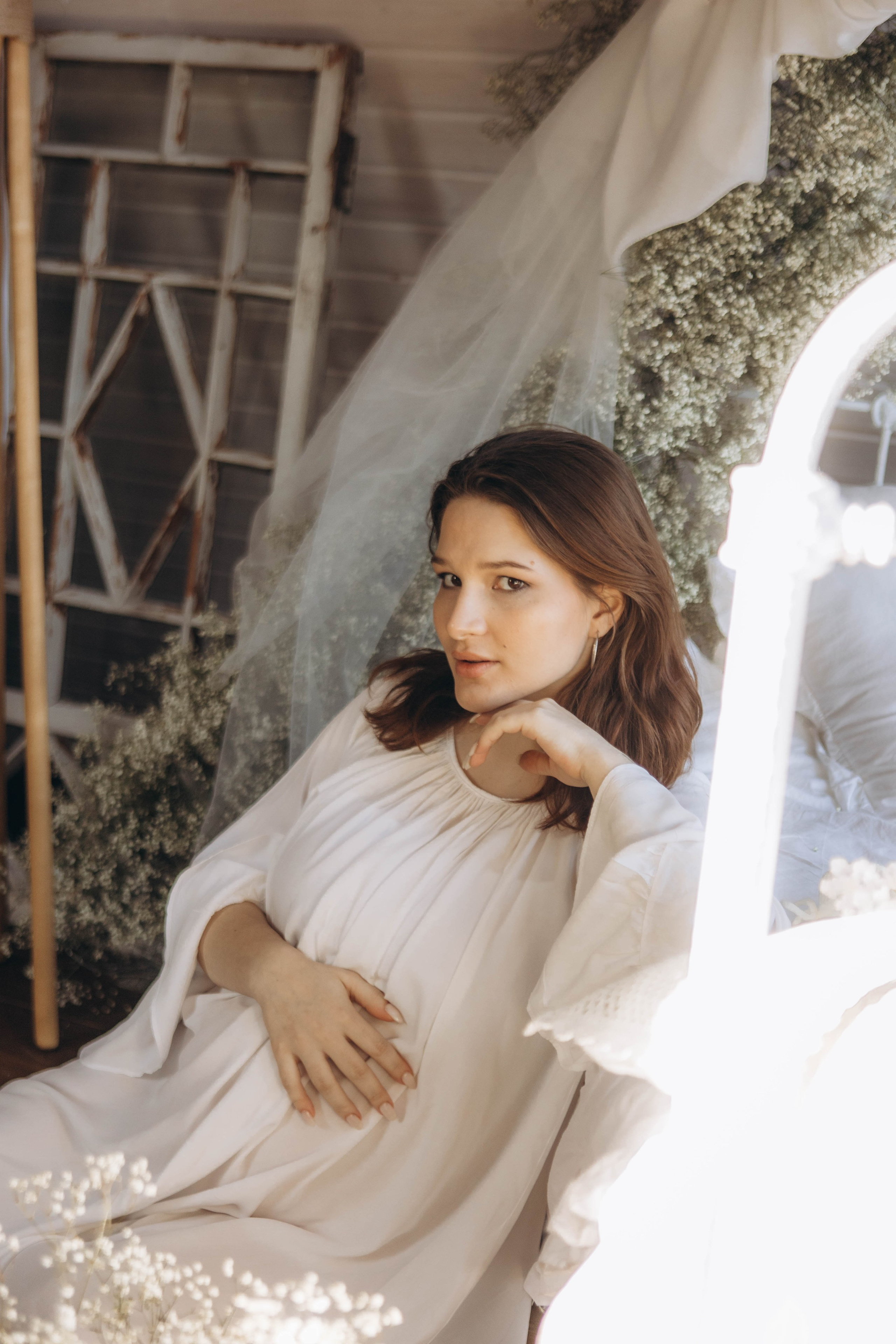 Мария. Наталья Косьянова. Ваш фотограф. Москва