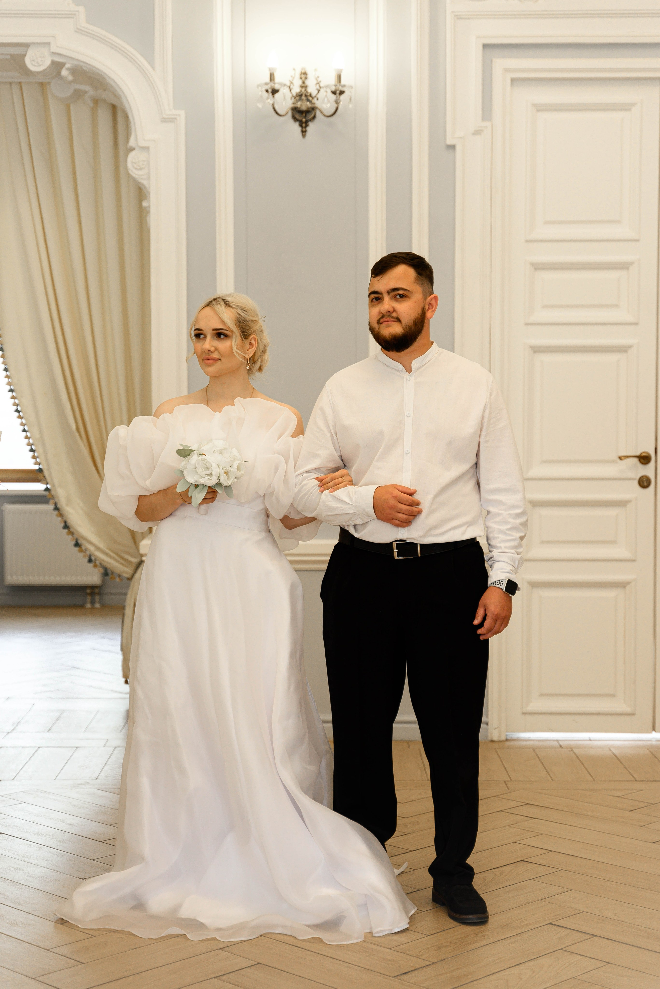 Антон & Яна. Портретный и семейный фотограф в Екатеринбурге Мишина Татьяна