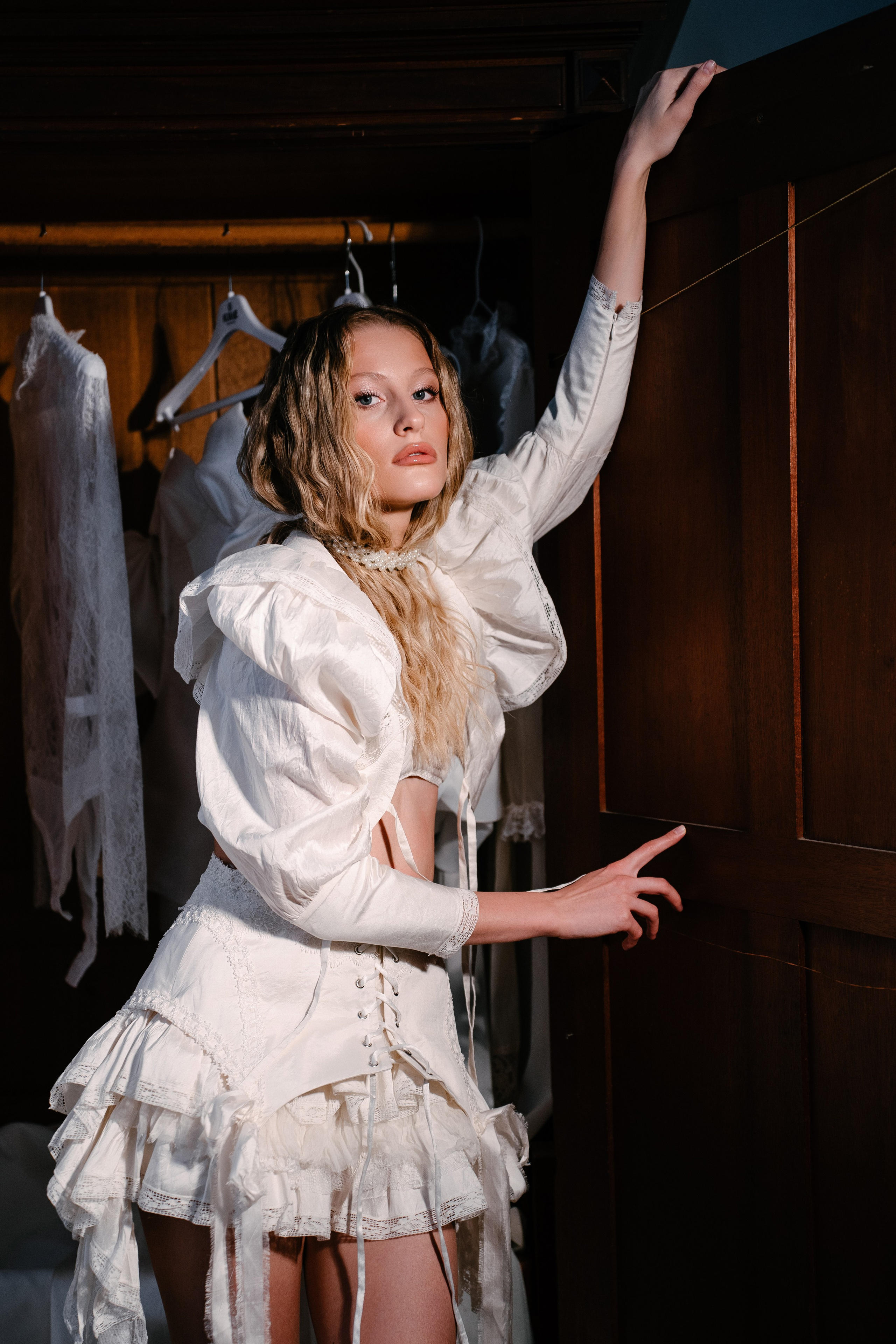 Тихон и Екатерина. Свадебный и семейный фотограф в Воронеже Анастасия Бойко