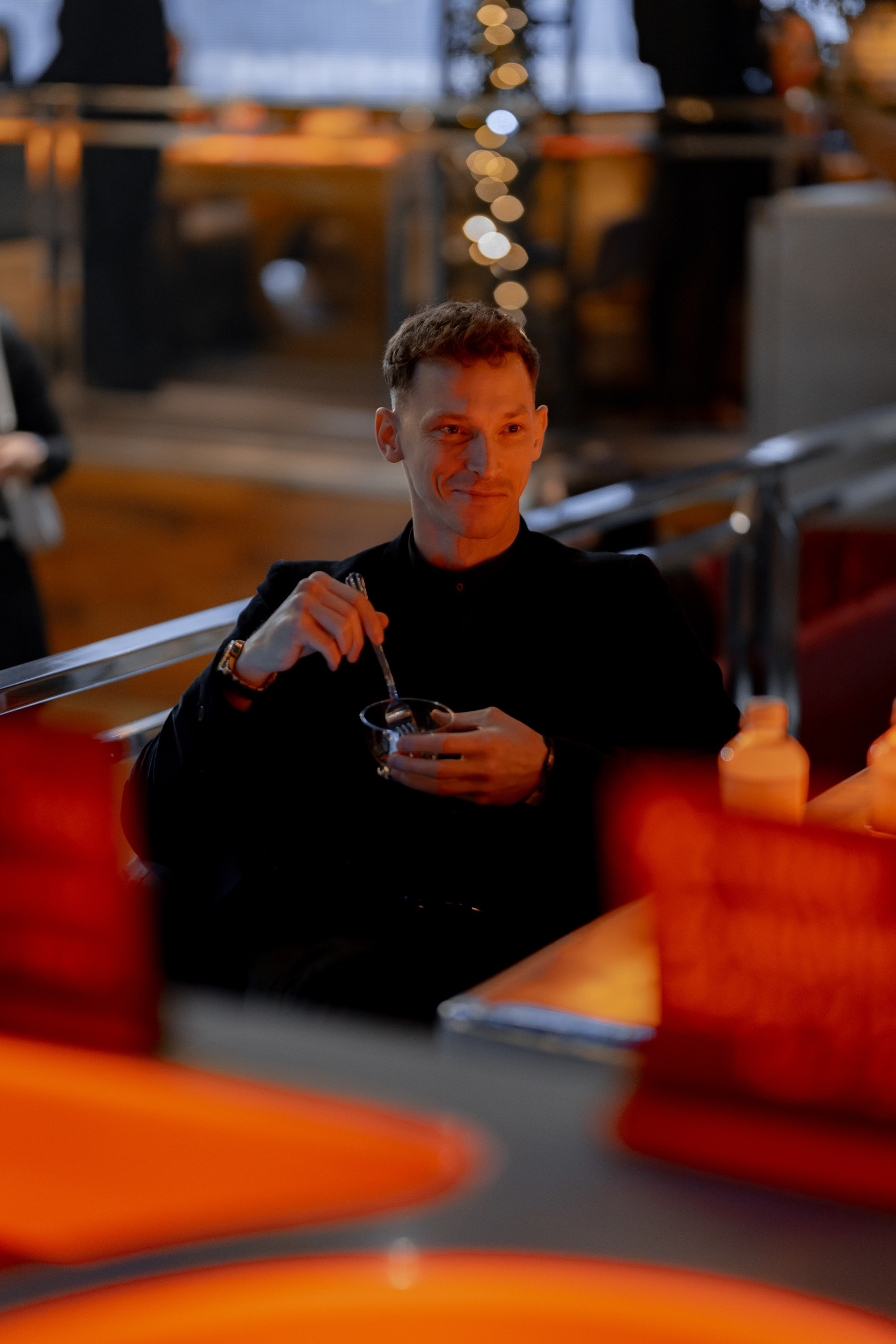 День Рождения свадебного бутика EGOISTKA. Главная