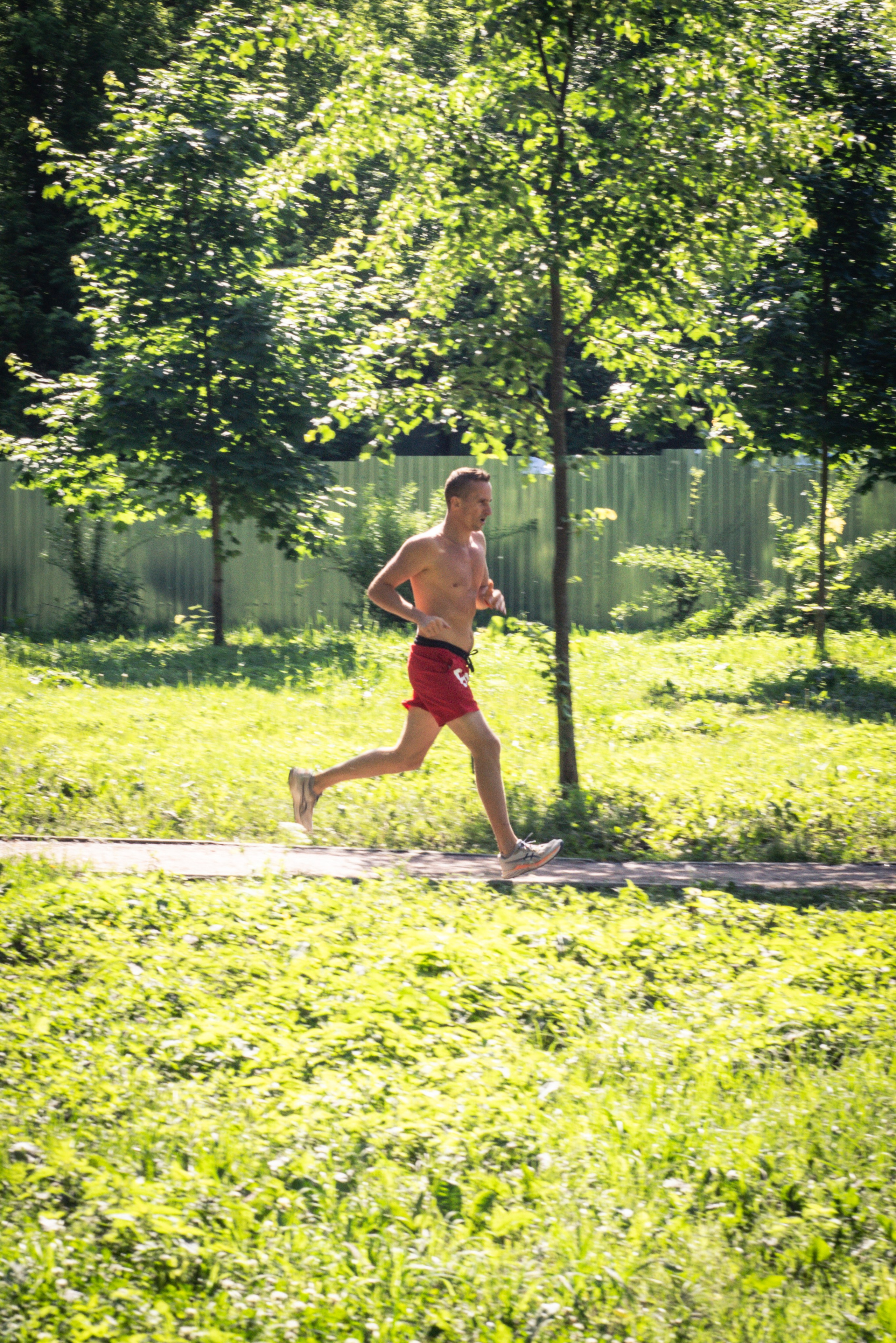 5 вёрст Наташинский 8 июня 2024. Роман Капилюшов. Бег. Фото. Видео. г. Люберцы