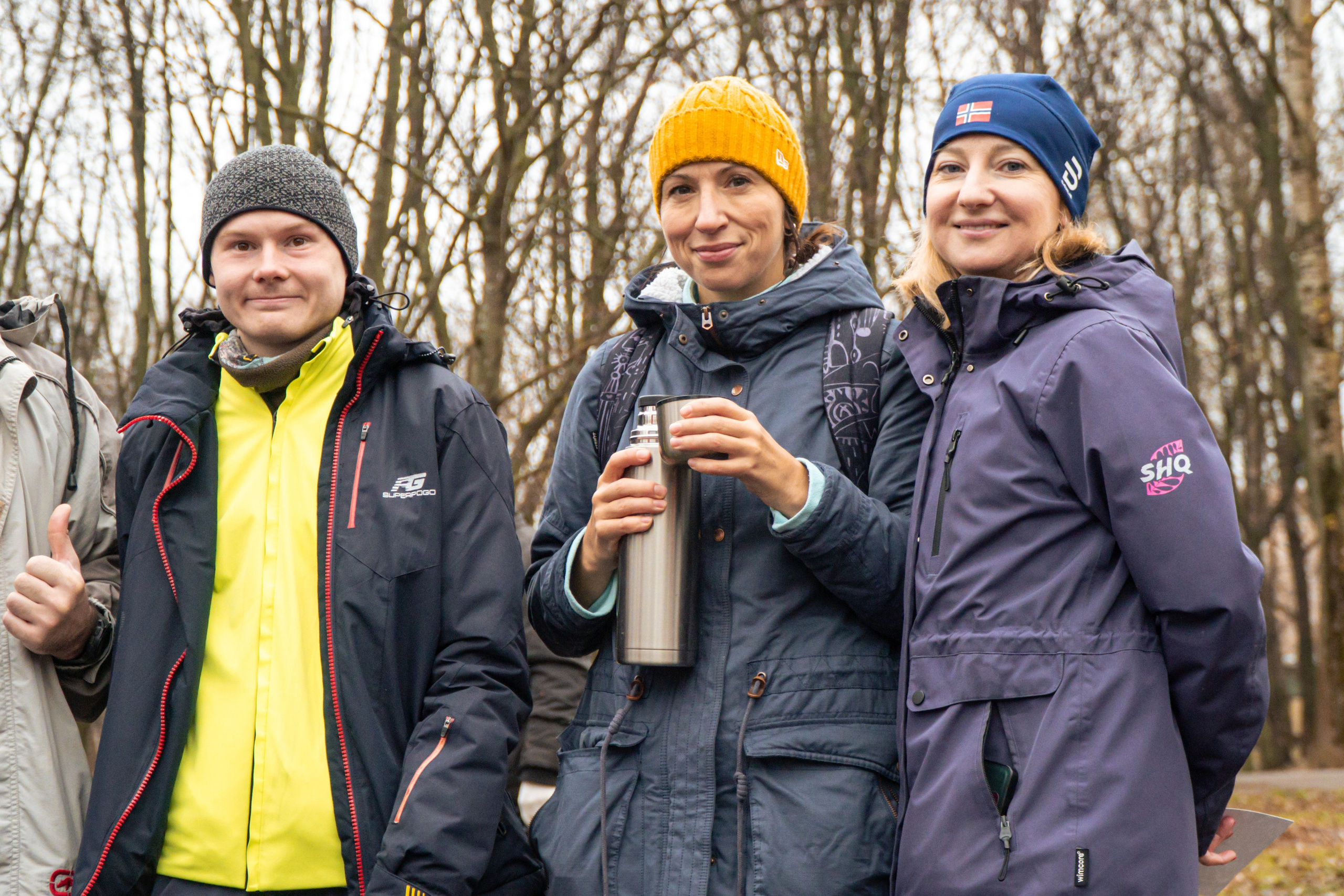 5 вёрст Реутов 16.11.2024. Роман Капилюшов. Бег. Фото. Видео. г. Люберцы