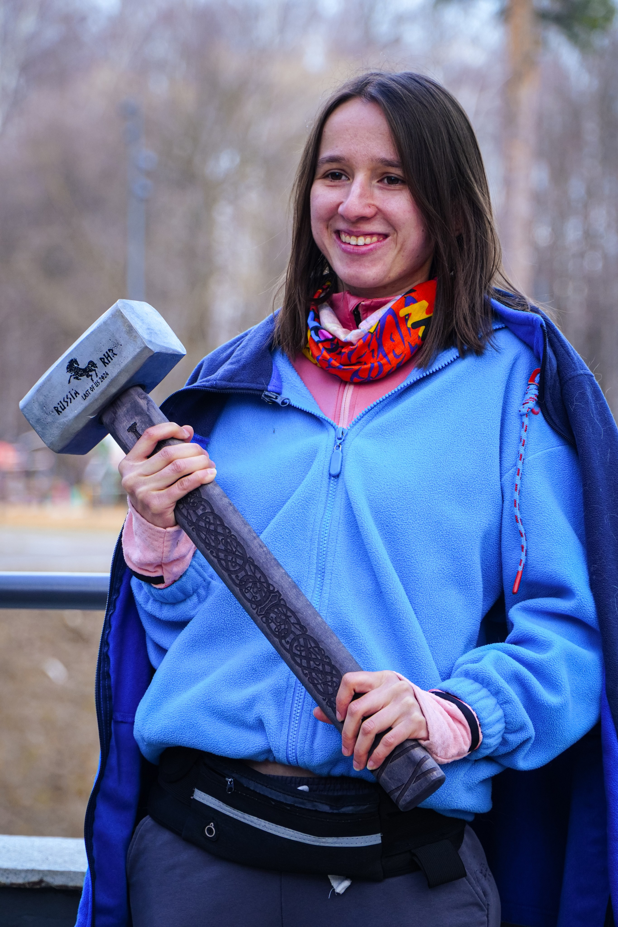 Капибара Кусково & RHR. Роман Капилюшов. Бег. Фото. Видео. г. Люберцы