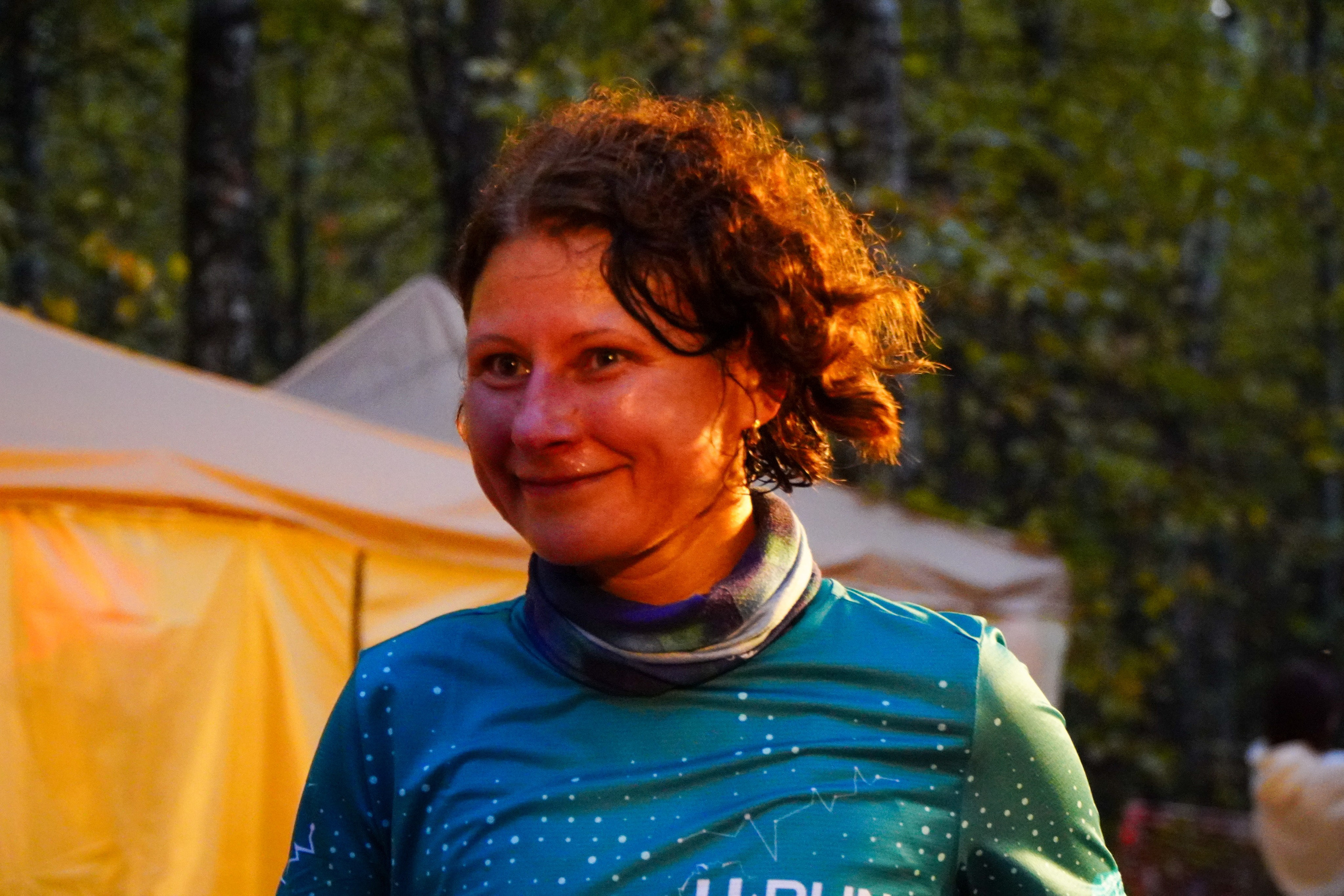 Backyard Ultra Moscow 2024. Роман Капилюшов. Бег. Фото. Видео. г. Люберцы