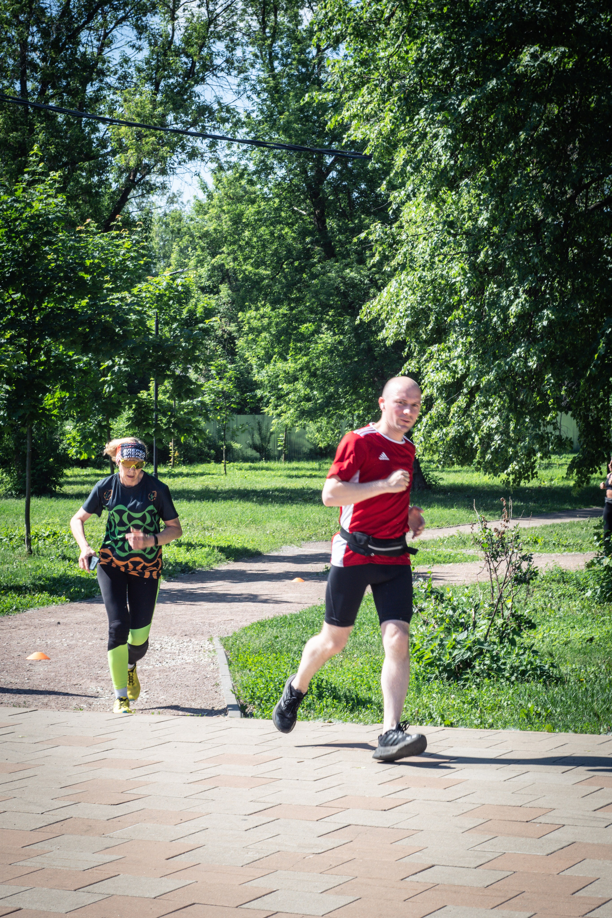 5 вёрст Наташинский 8 июня 2024. Роман Капилюшов. Бег. Фото. Видео. г. Люберцы