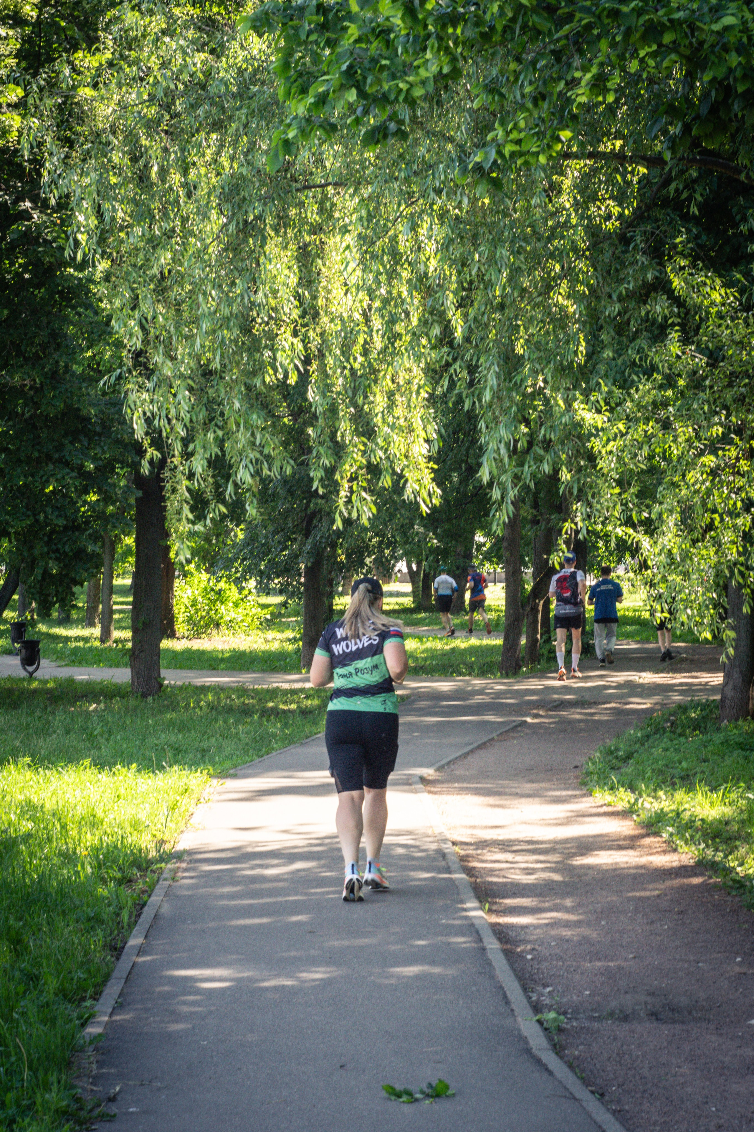 5 вёрст Наташинский 8 июня 2024. Роман Капилюшов. Бег. Фото. Видео. г. Люберцы