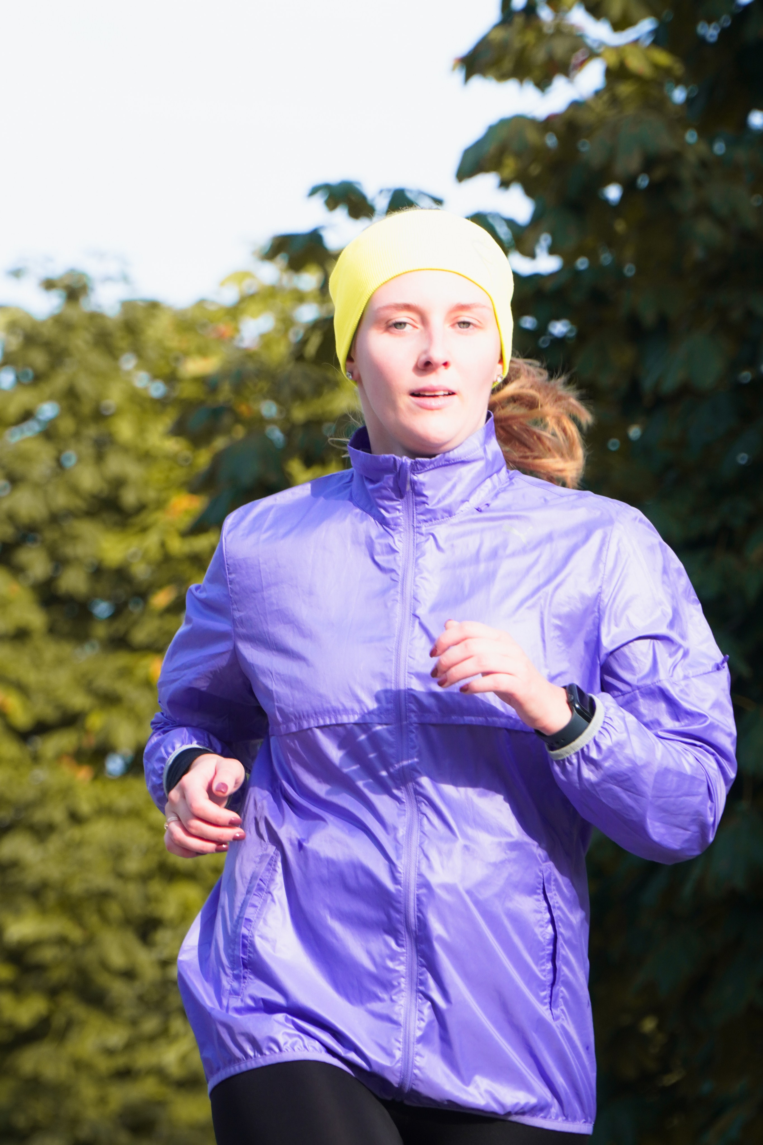 5 вёрст Наташинский 4 октября 2025. Роман Капилюшов. Бег. Фото. Видео. г. Люберцы